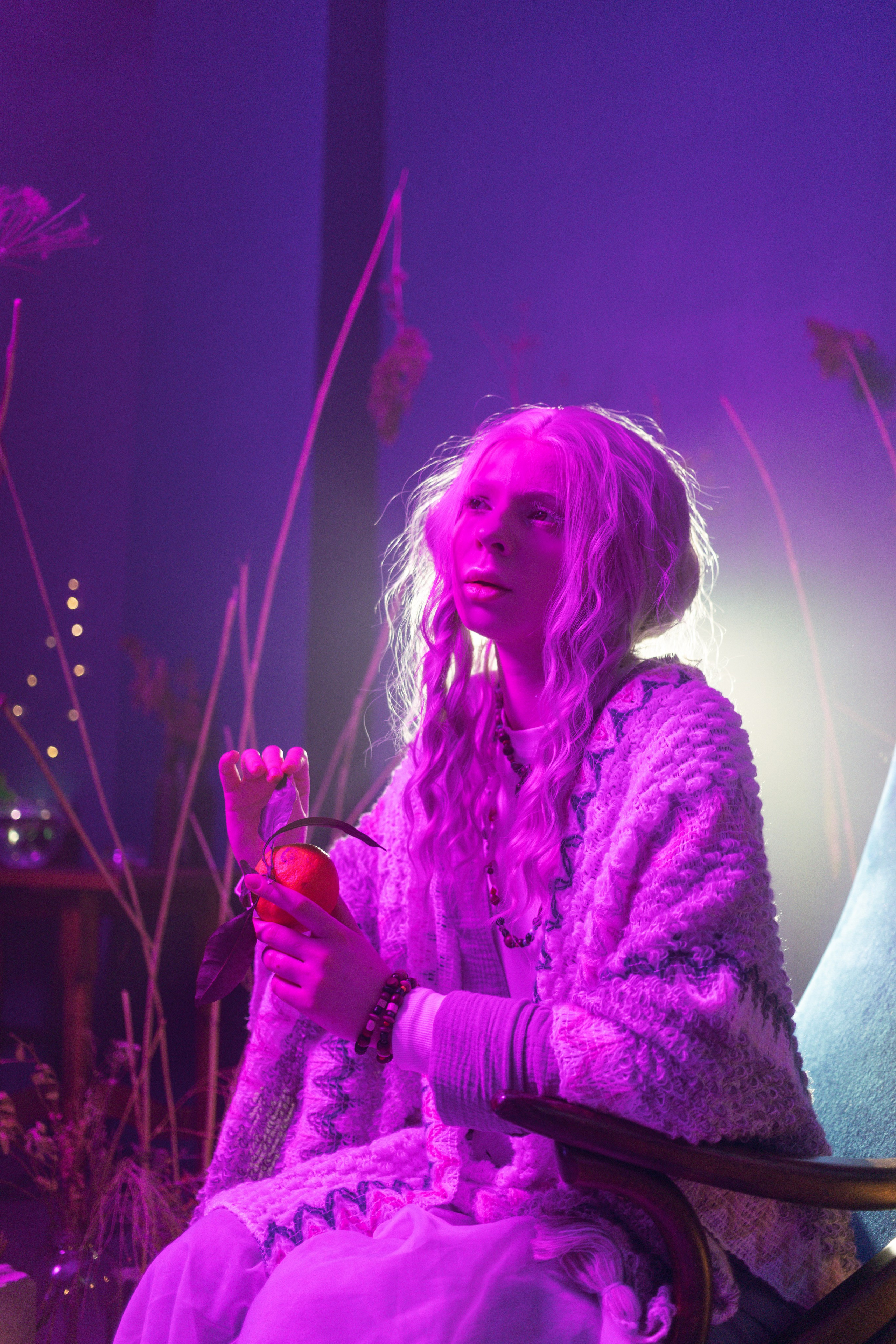 Дом, в котором…. Репортажный фотограф Анастасия Головко