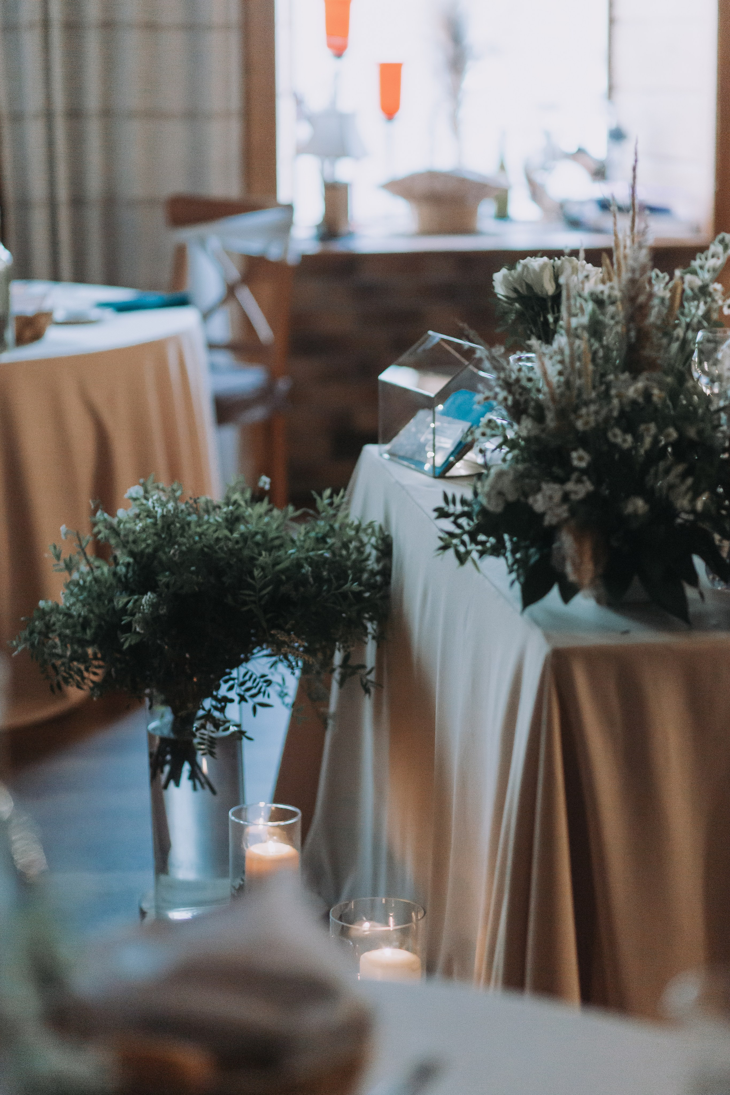 Татьяна и Даниил. Репортажный фотограф Анастасия Головко