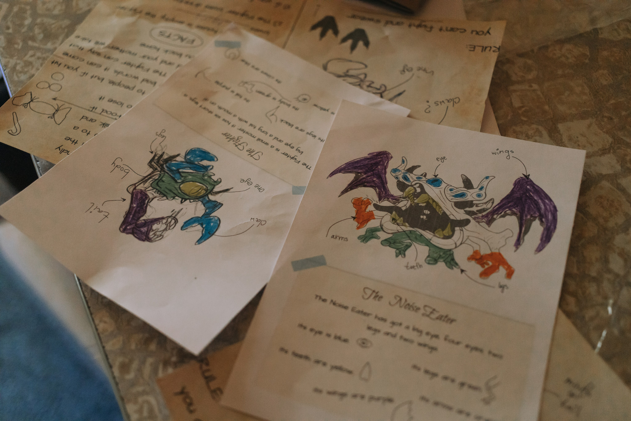 Детский лагерь. Репортажный фотограф Анастасия Головко