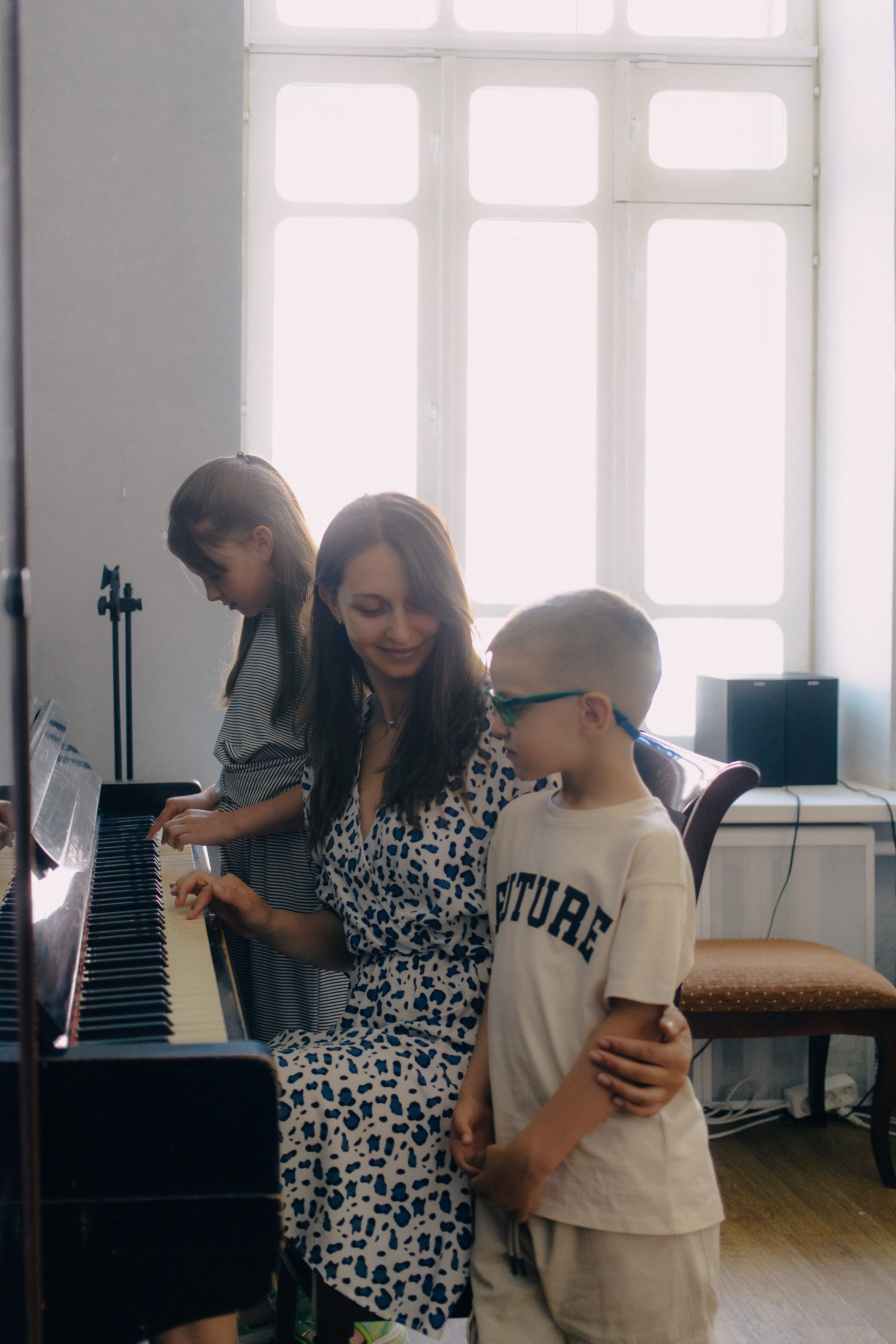 Сказки. Репортажный фотограф Анастасия Головко