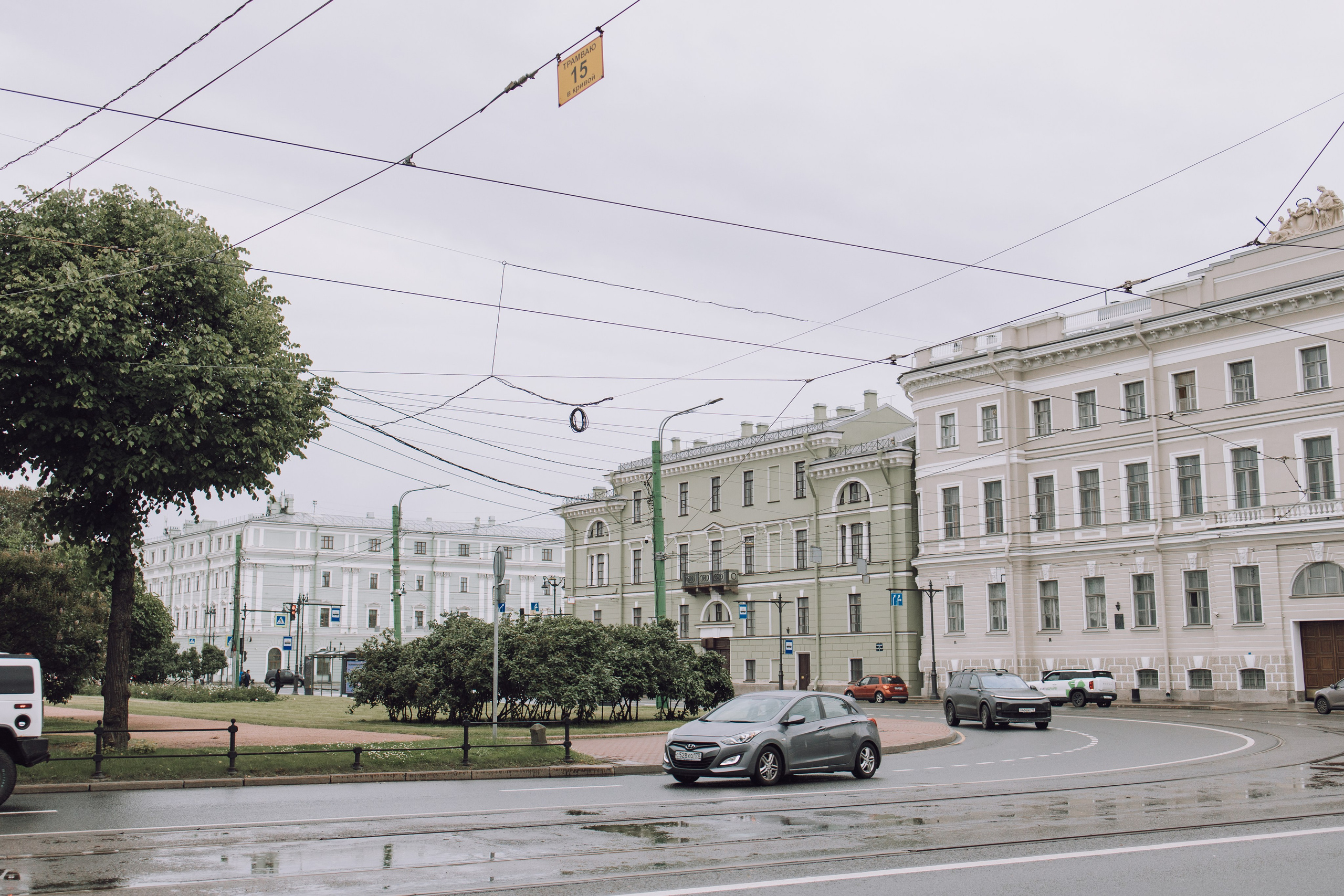 Даша и Максим. Репортажный фотограф Анастасия Головко