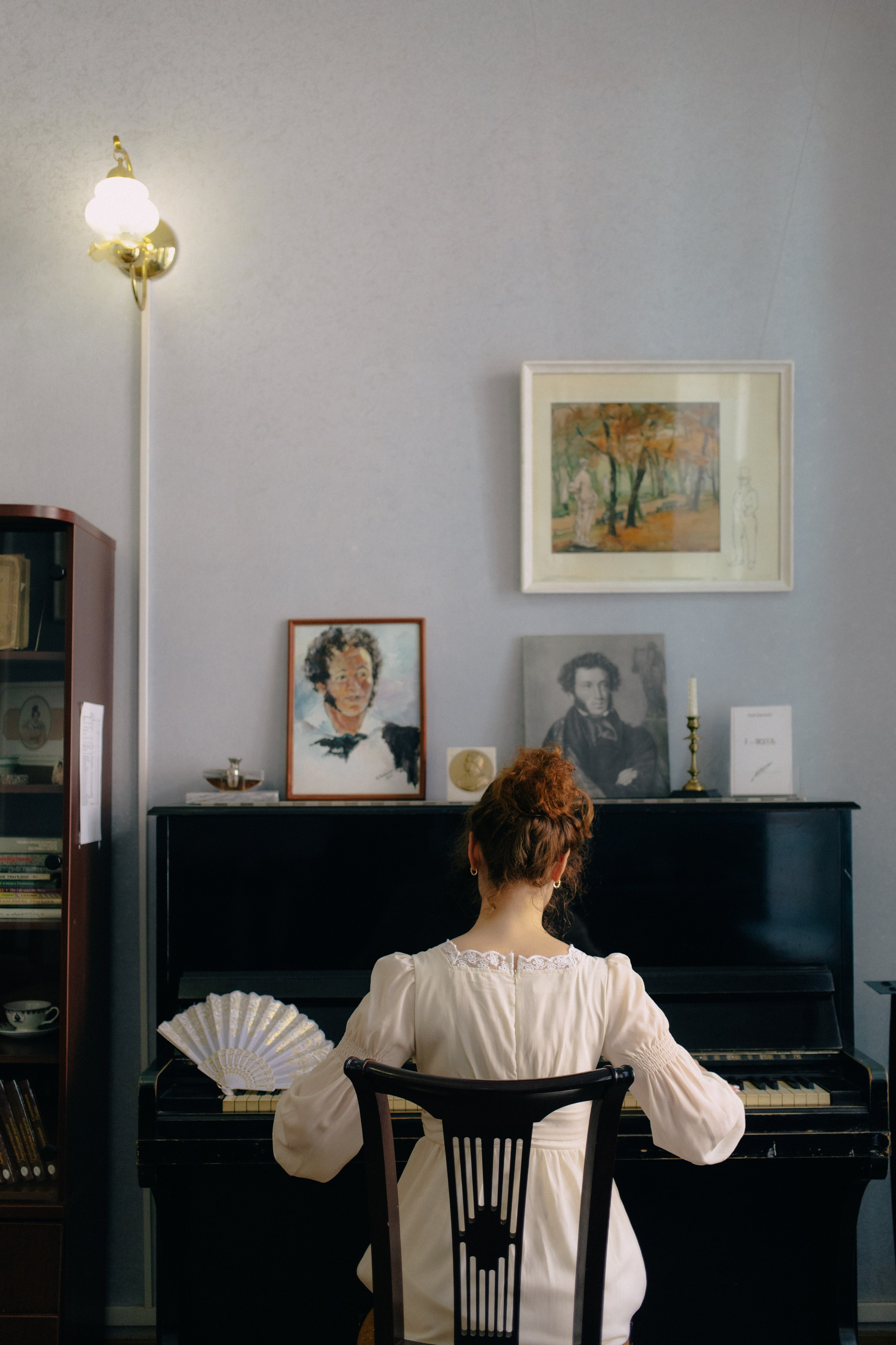 Сказки. Репортажный фотограф Анастасия Головко