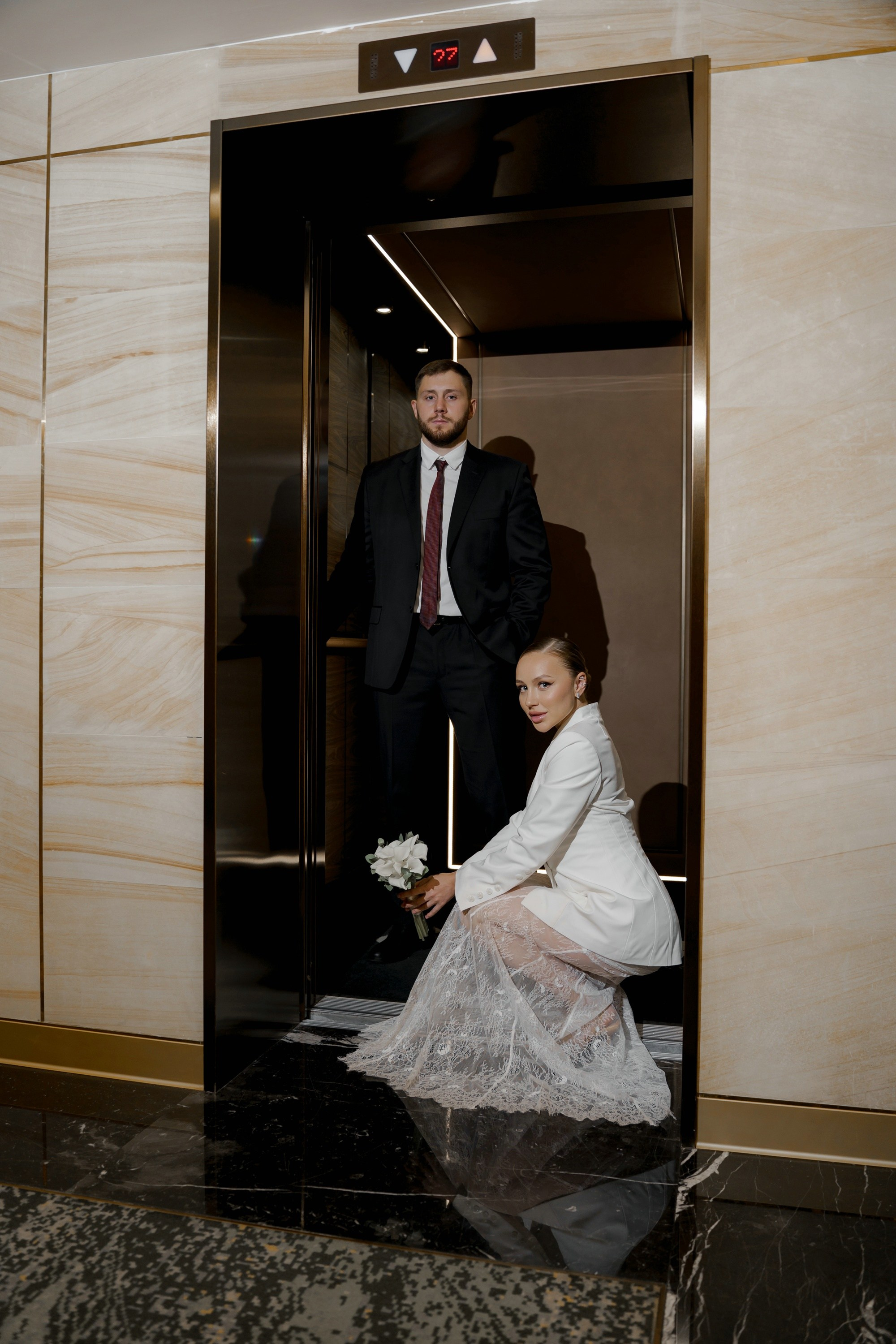 Свадебная фотосессия в Рэдиссон Блу Олимпийский. Свадебный и семейный фотограф в Москве Светлана Зоткина