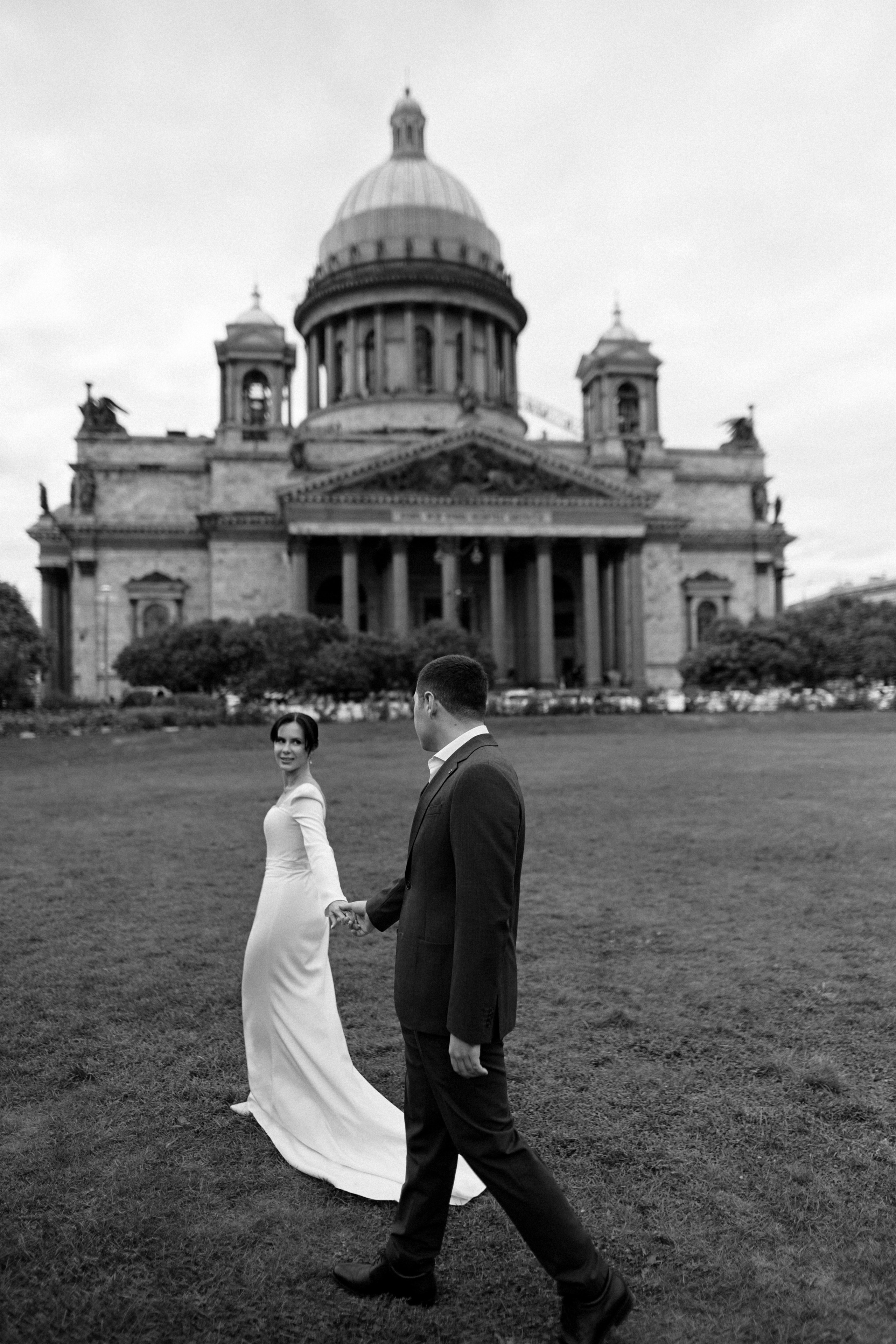 Игорь & Вера. Сестры Карабаза. Фотографы и ретушеры в Москве и Санкт-Петербурге