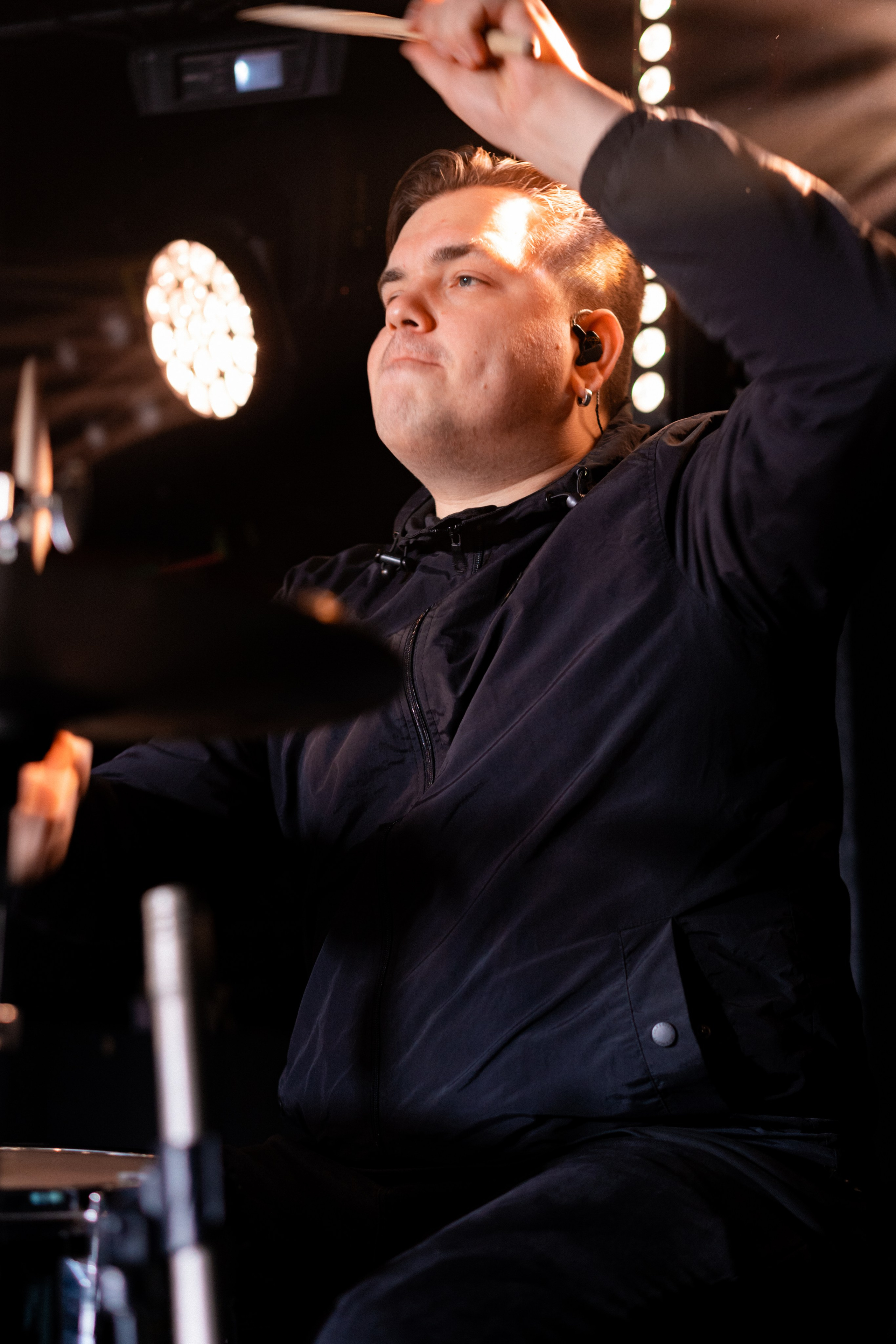 Фестиваль молодёжи «Лица» 2024. Фотограф Надежда Погребняк | Рязань | Москва