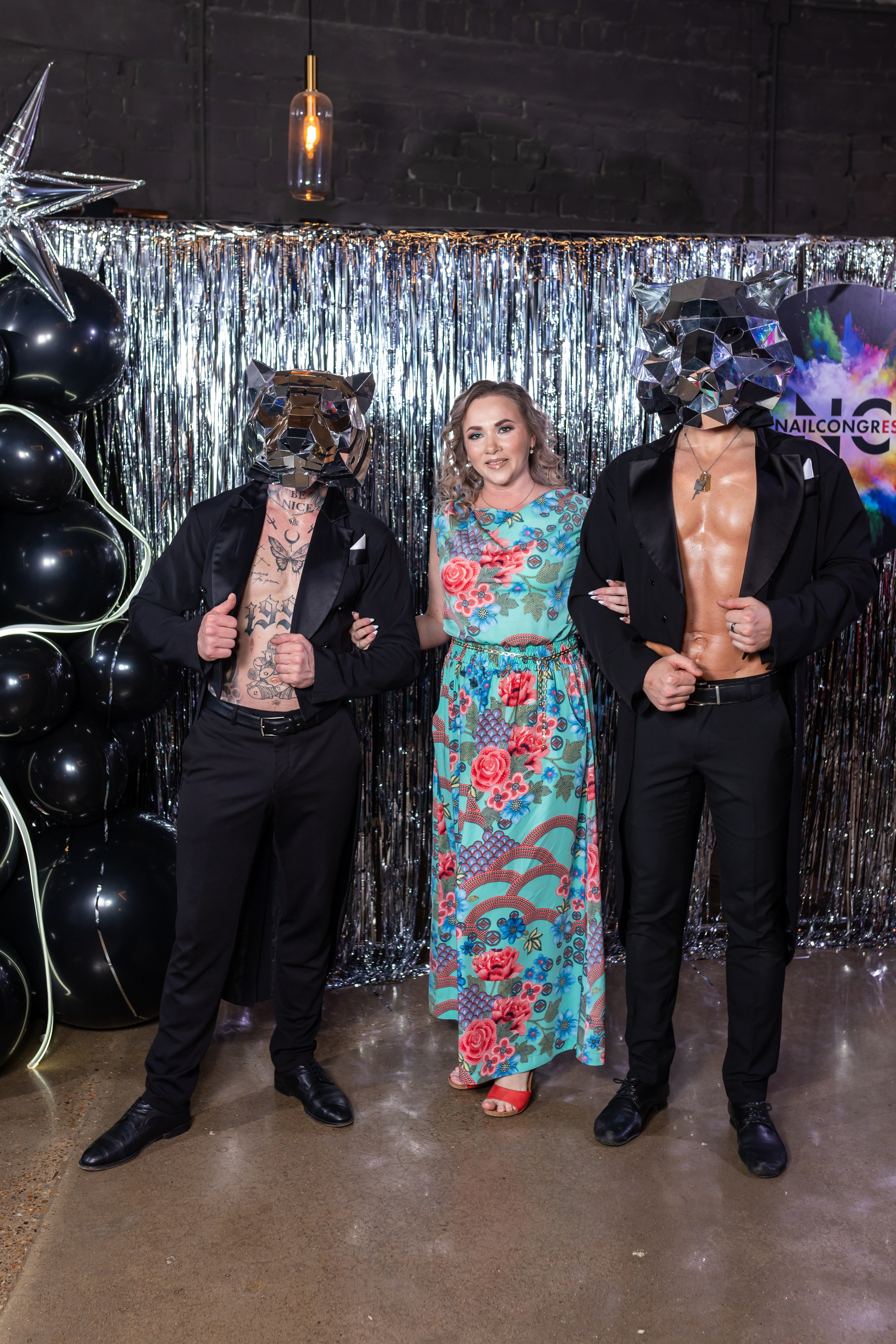 NailCongress 9. Марина Шаймухаметова. Фотограф в Уфе