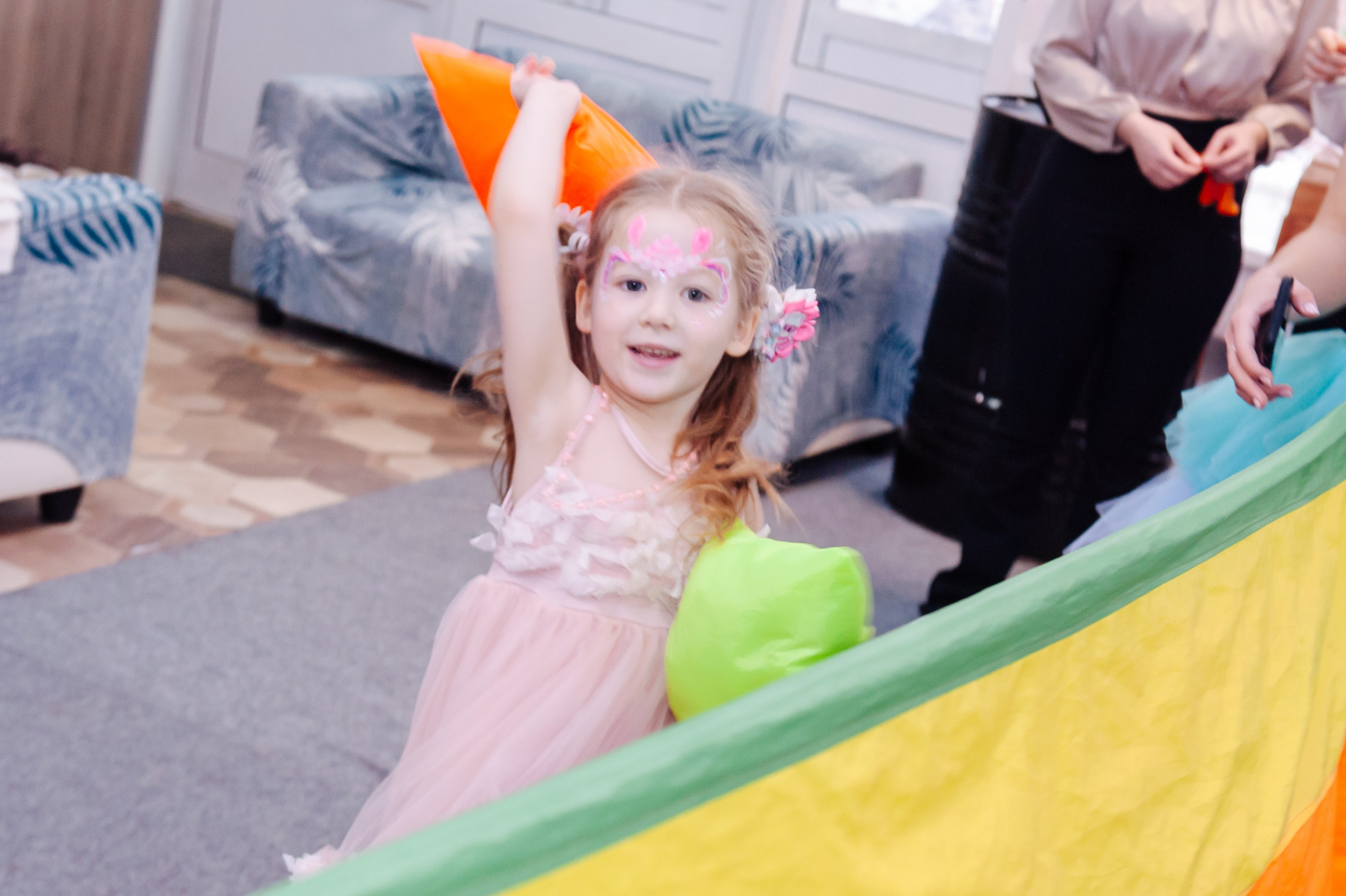 День Рождения Кати. Фотограф Магнитогорск Данил Семенов