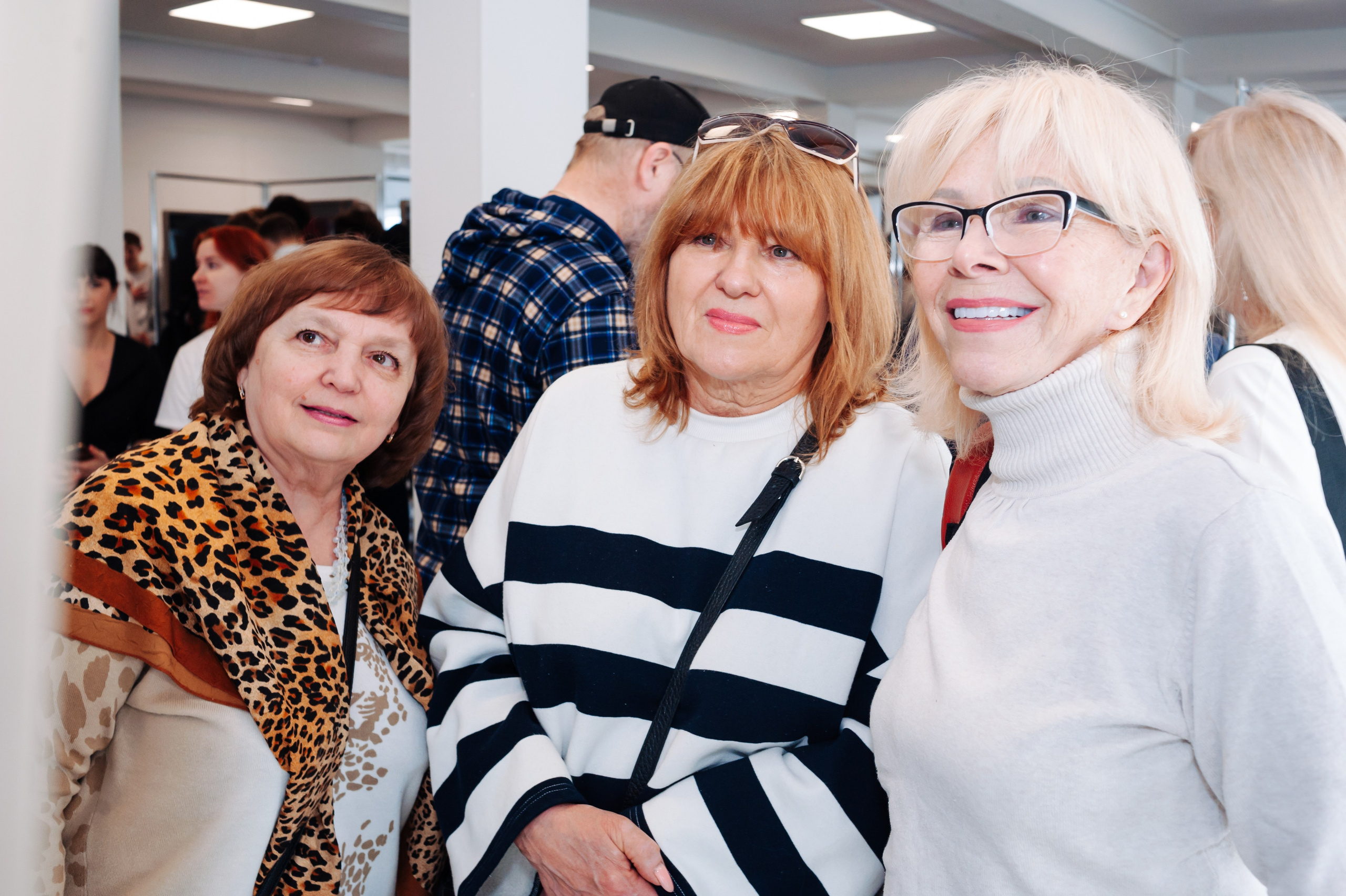 Открытие выставки астрофотографии Compass Plus. Фотограф Магнитогорск Данил Семенов