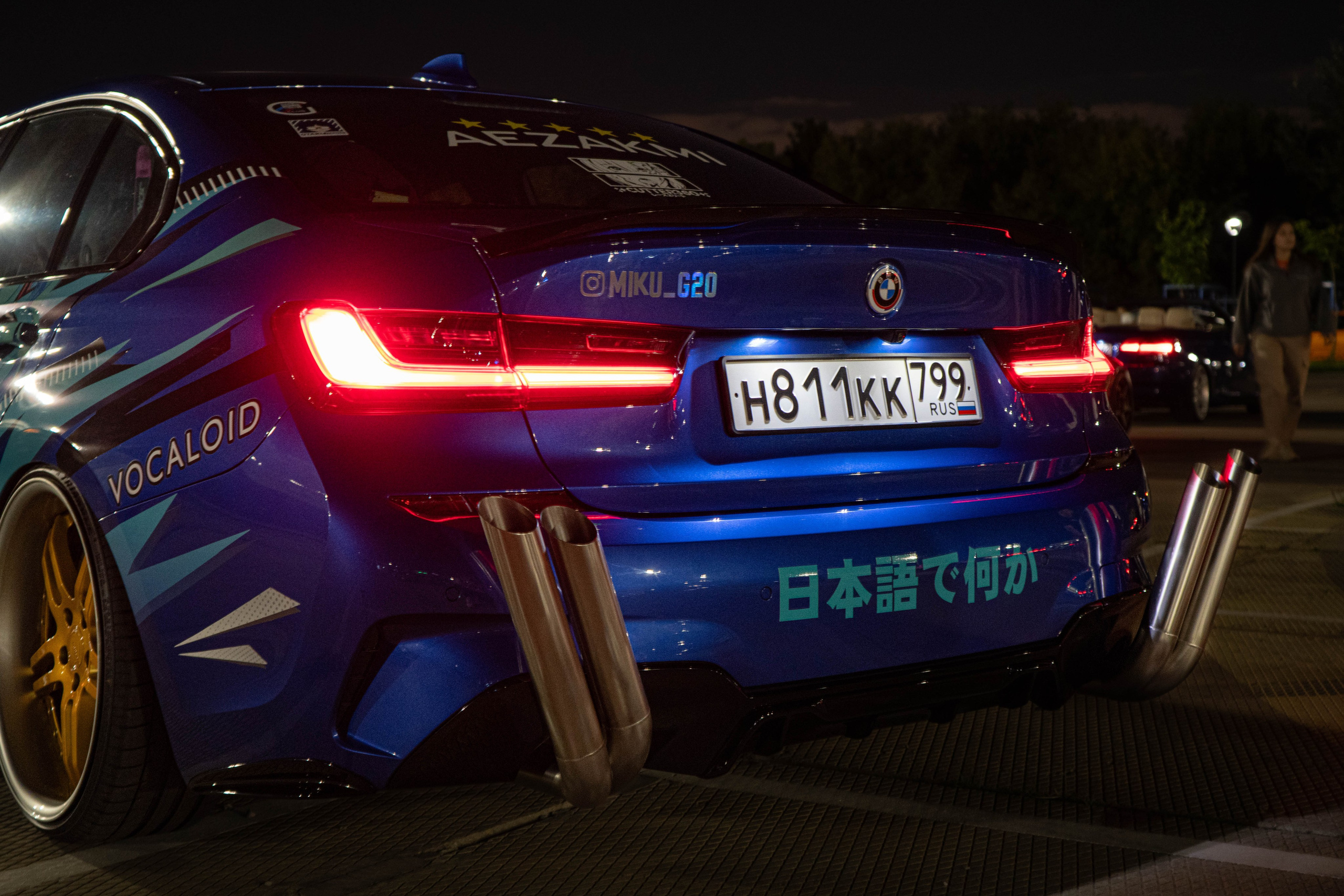 Автомобили. Фотограф и видеооператор Кривов Павел