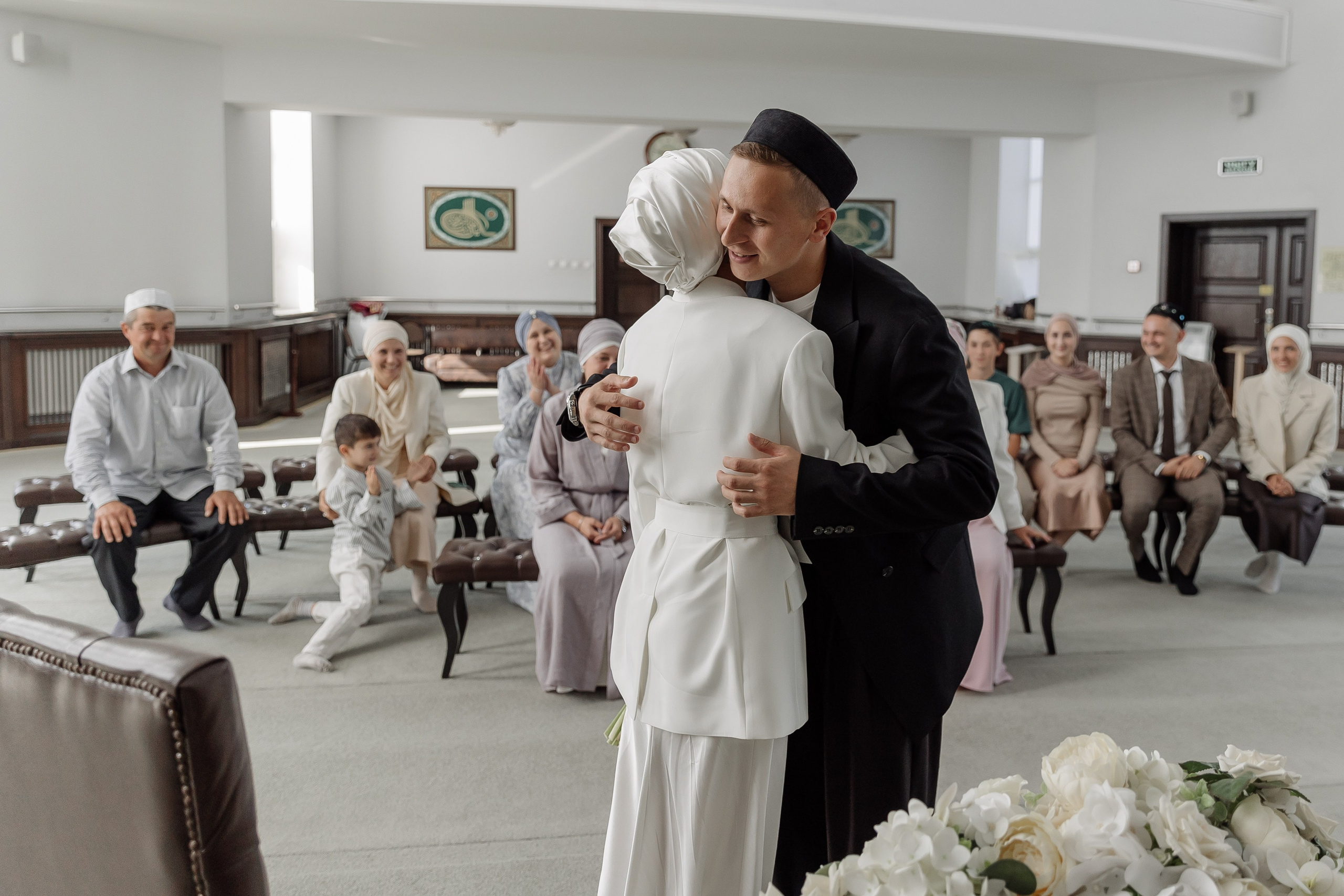 Инсаф |Залина. Фотограф в Казани Гузель Зайнуллина