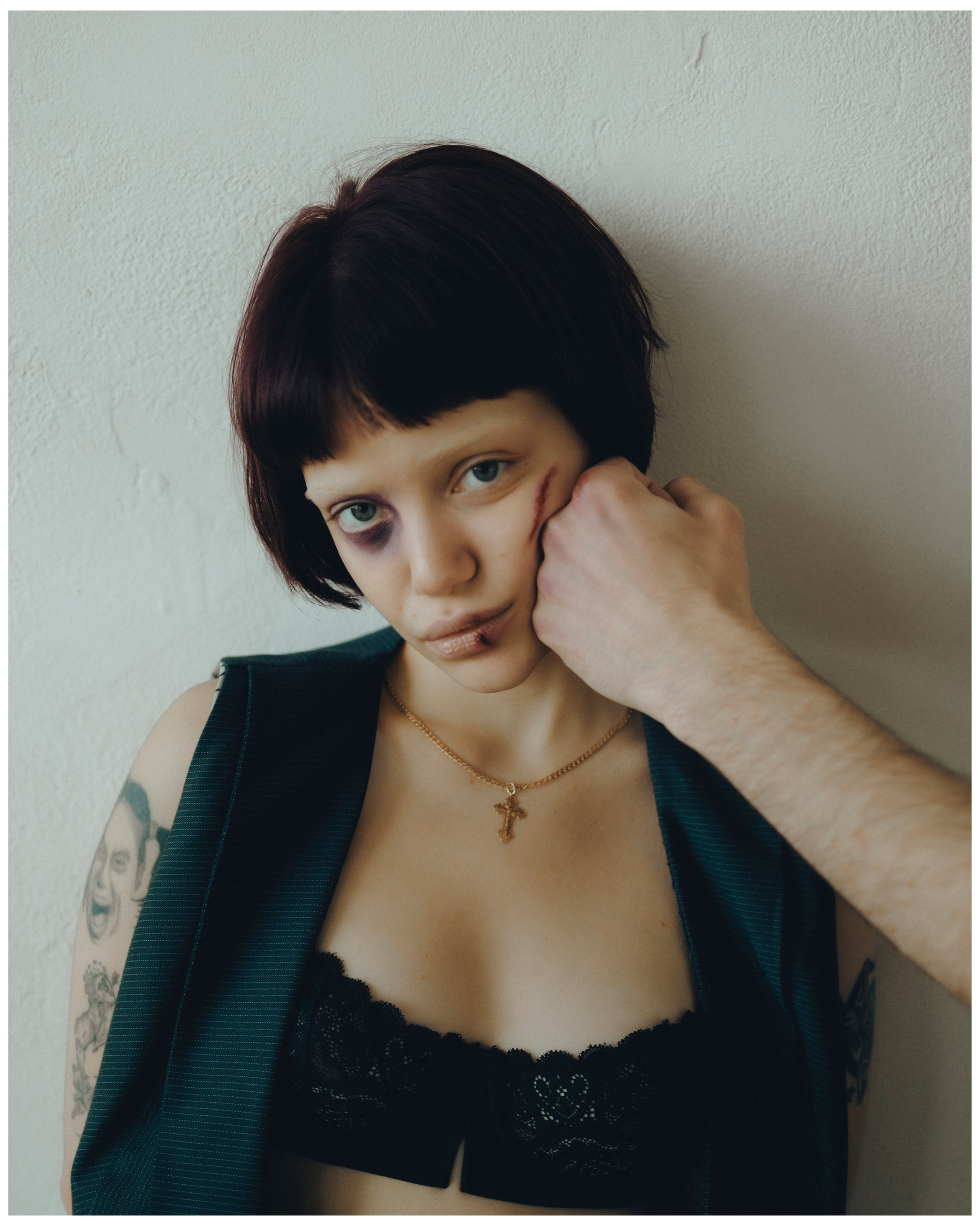 «Metamorphoses». Nikeli.mag