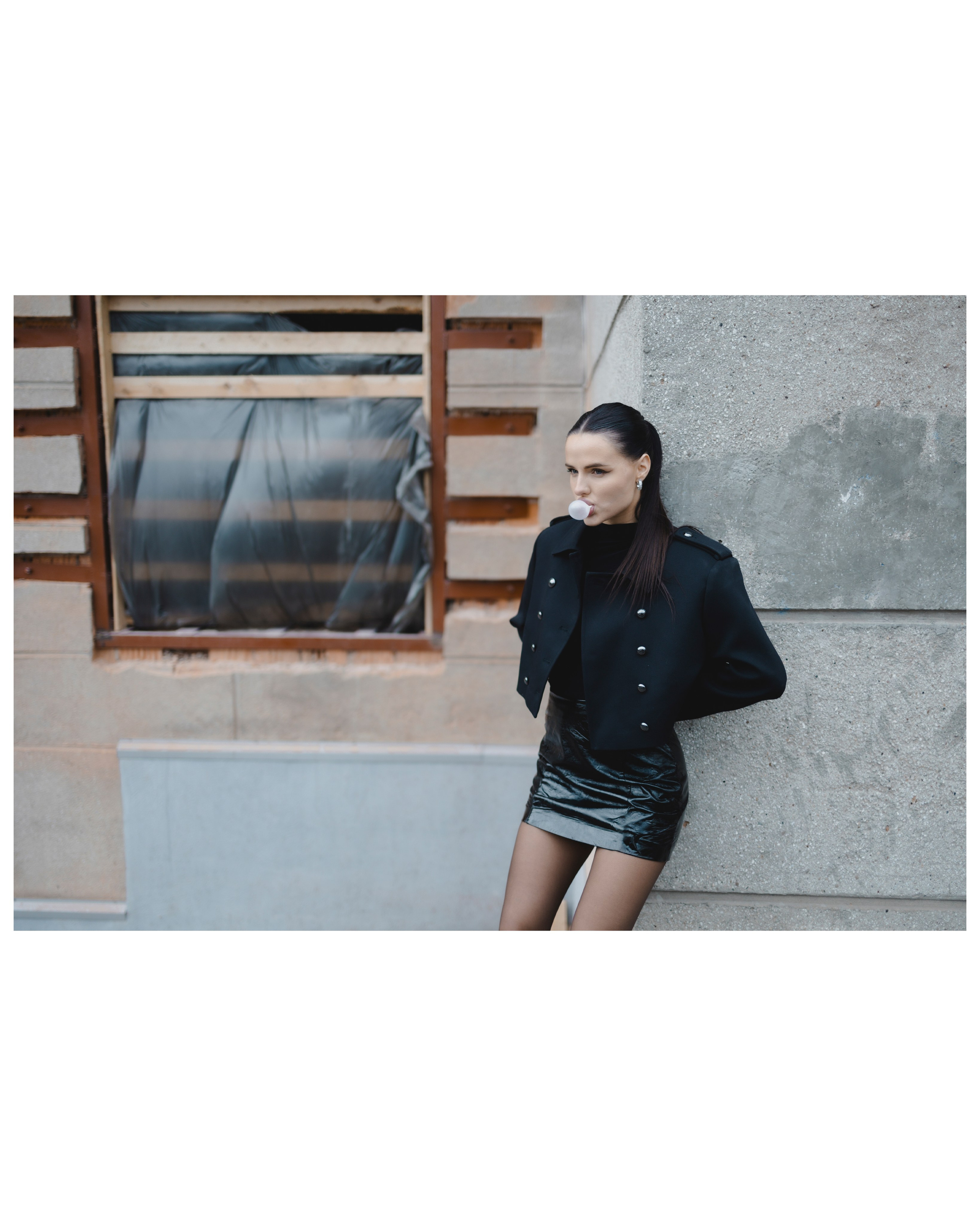 BREAKFAST. Nikeli.mag