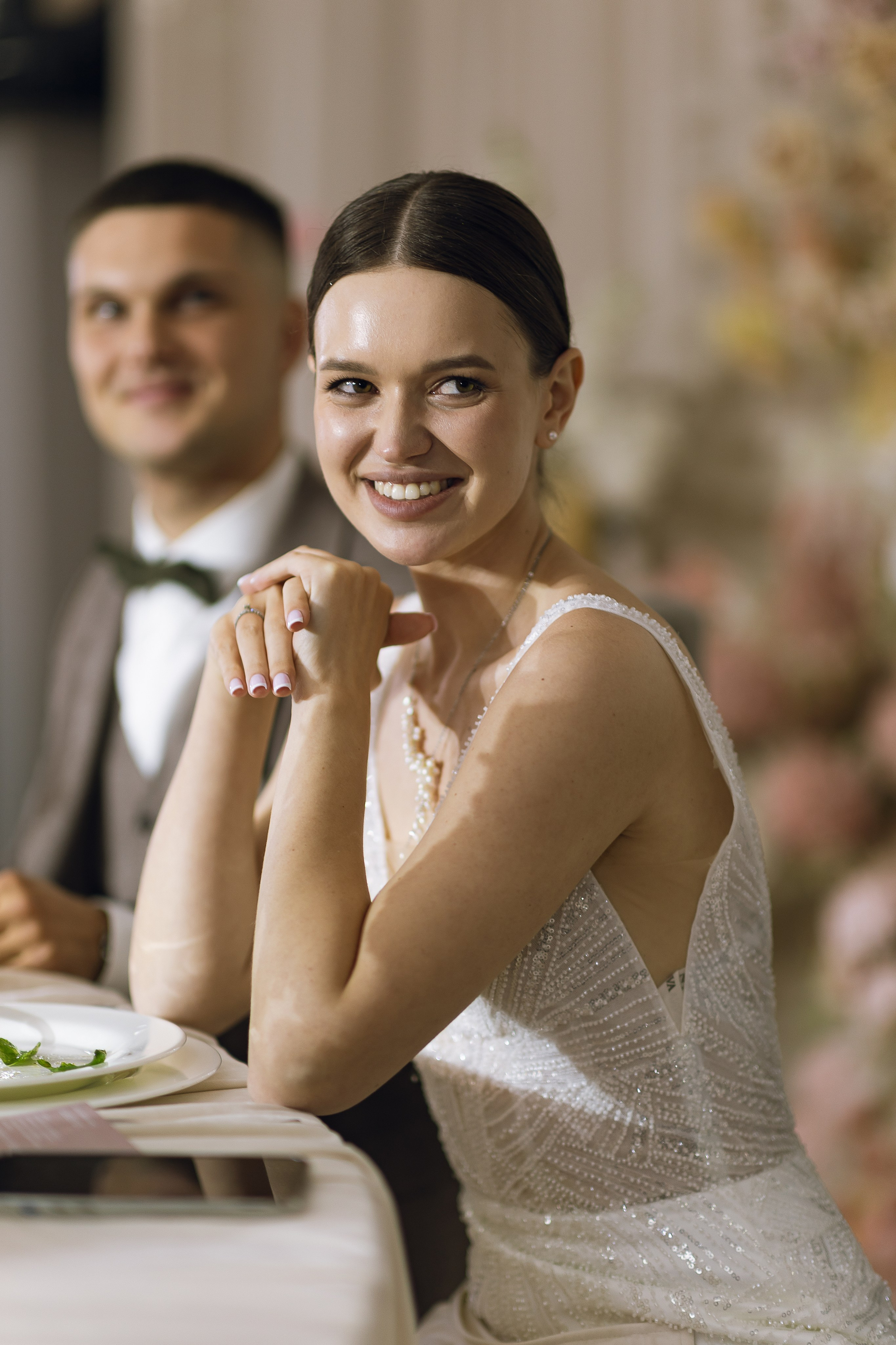 Роман и Юлия. Свадебный | Семейный фотограф