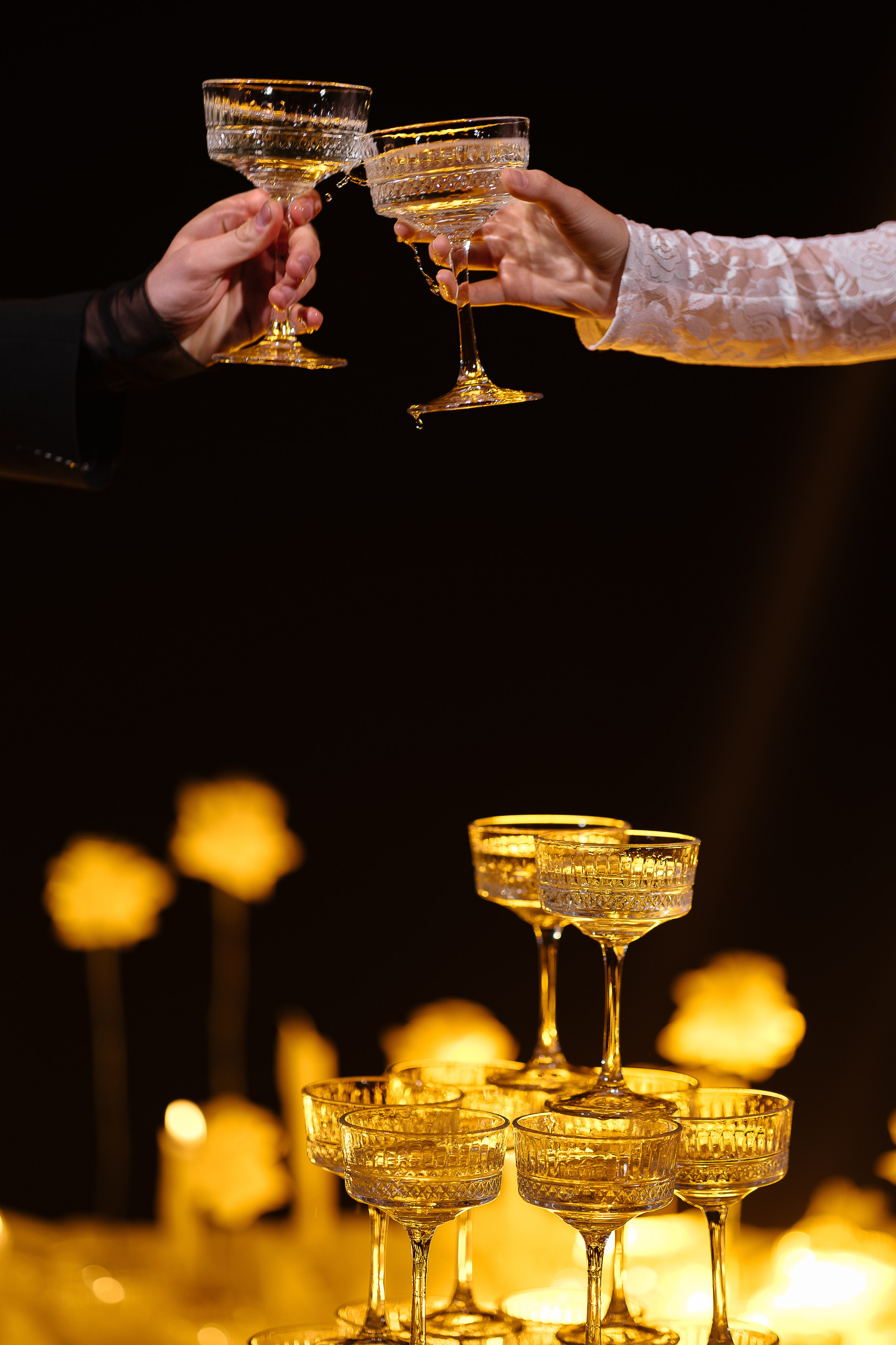 Представители любви. Свадебный | Семейный фотограф