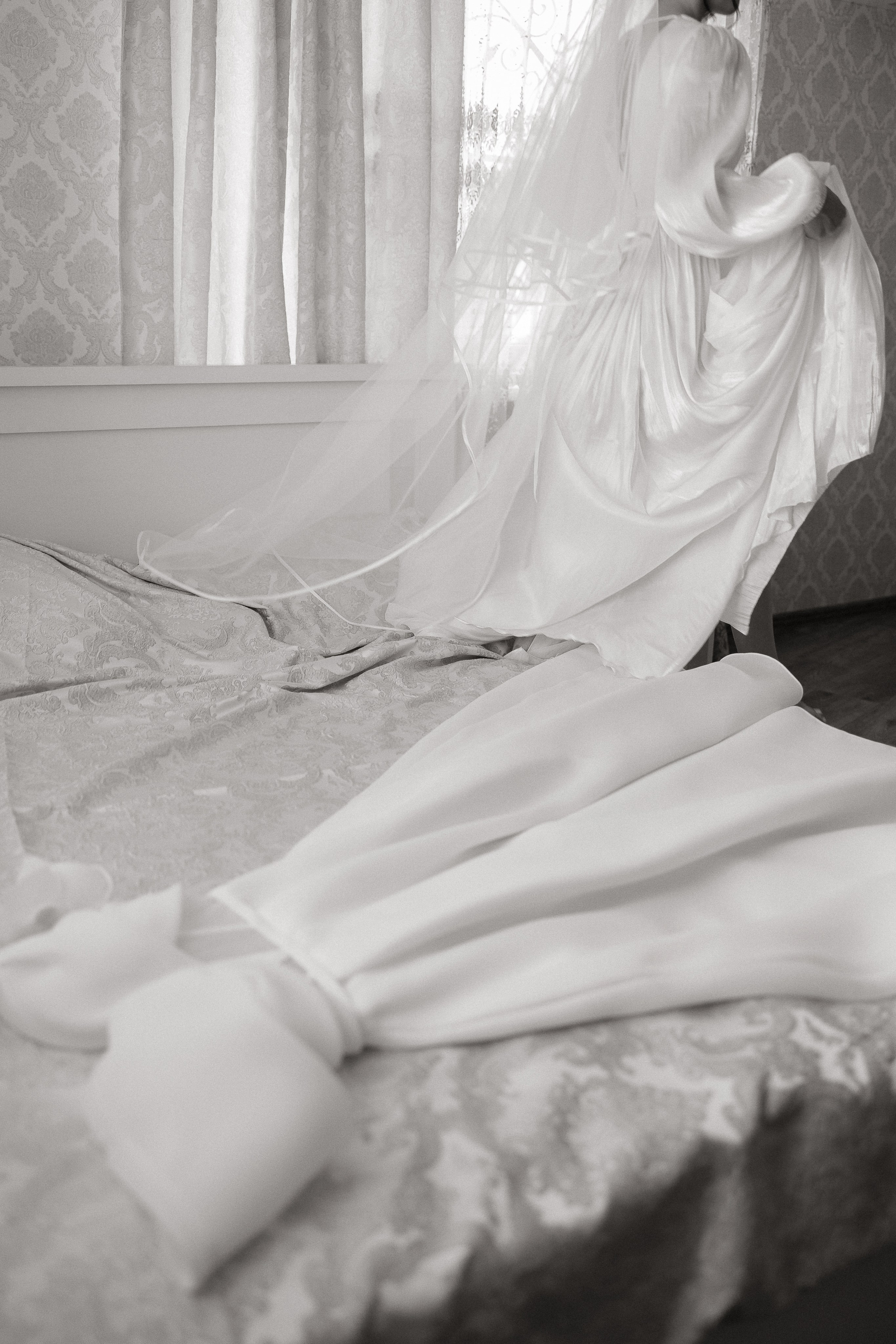 Wedding Day R&M. Свадебный | Семейный фотограф