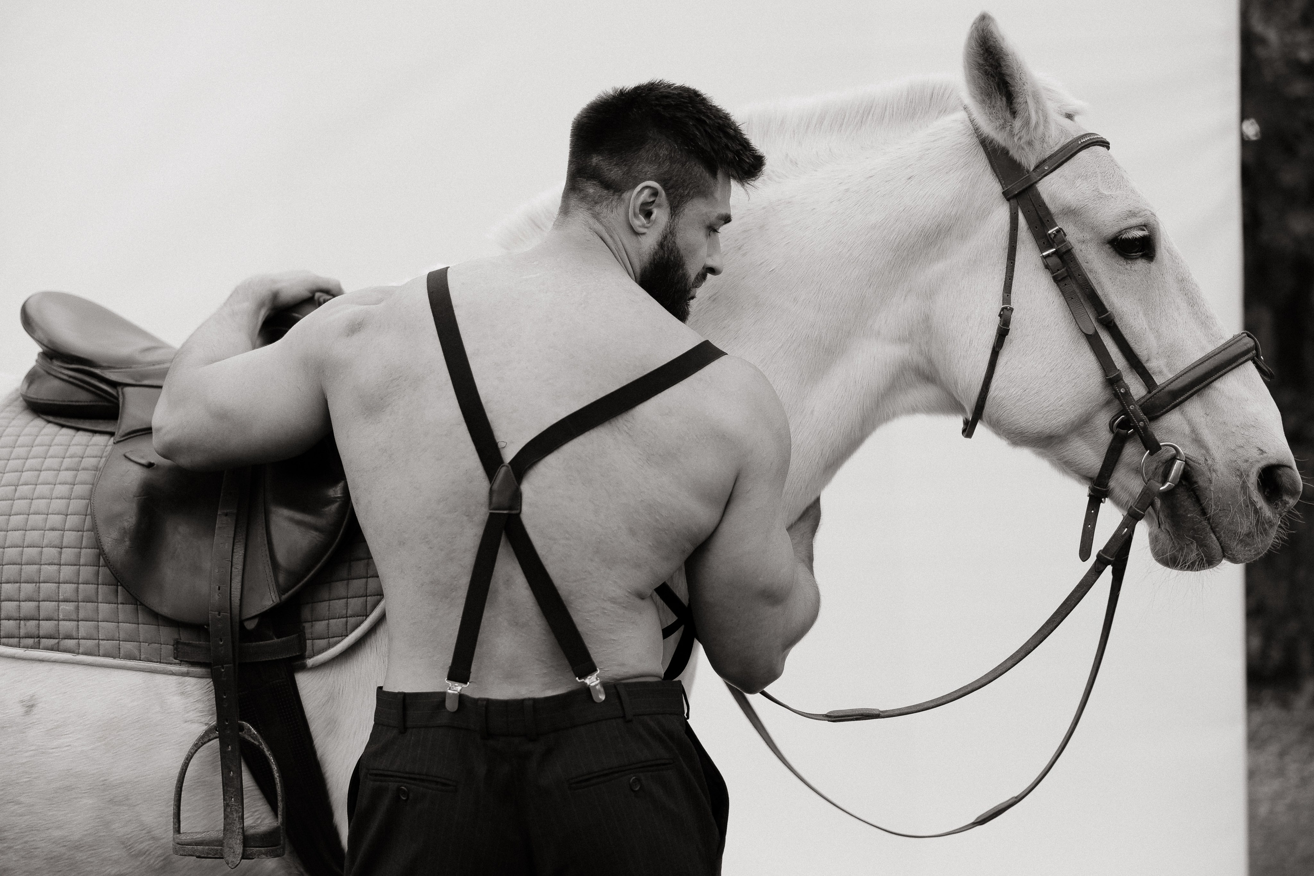 Александр и Кристина. Свадебный | Семейный фотограф