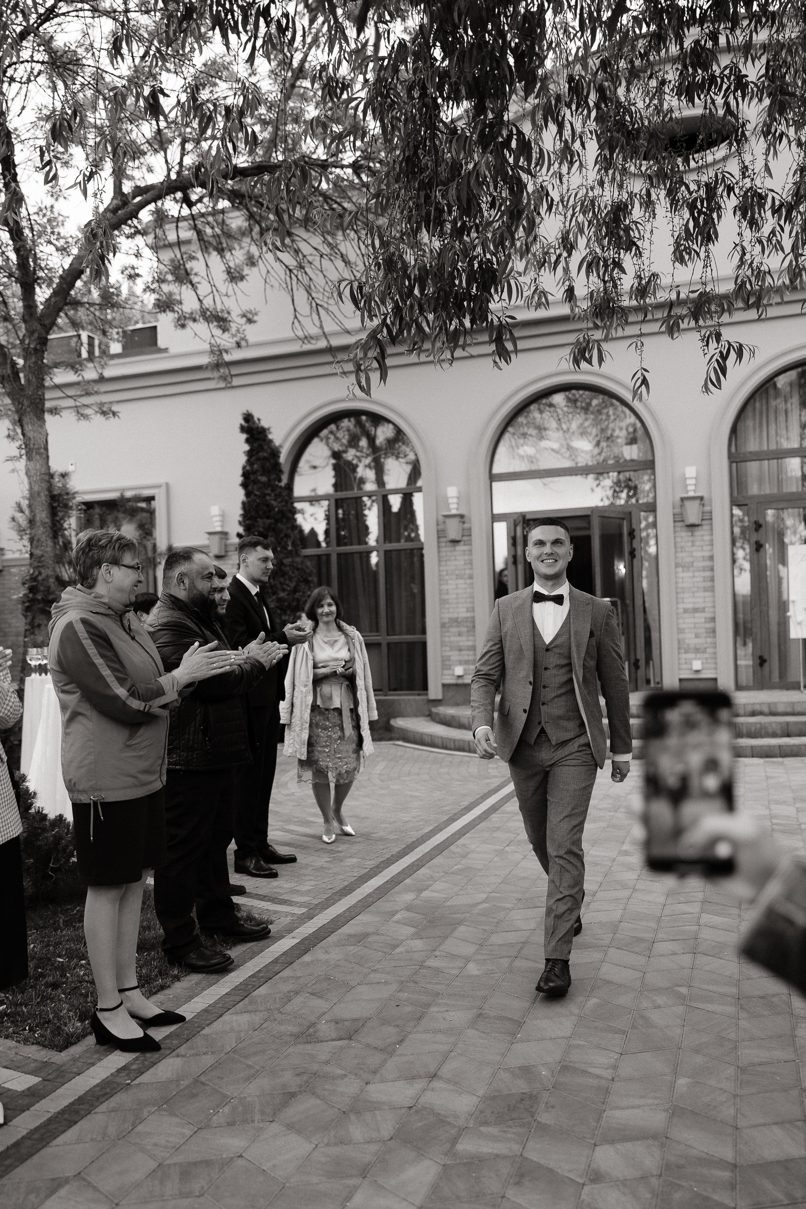 Роман и Юлия. Свадебный | Семейный фотограф