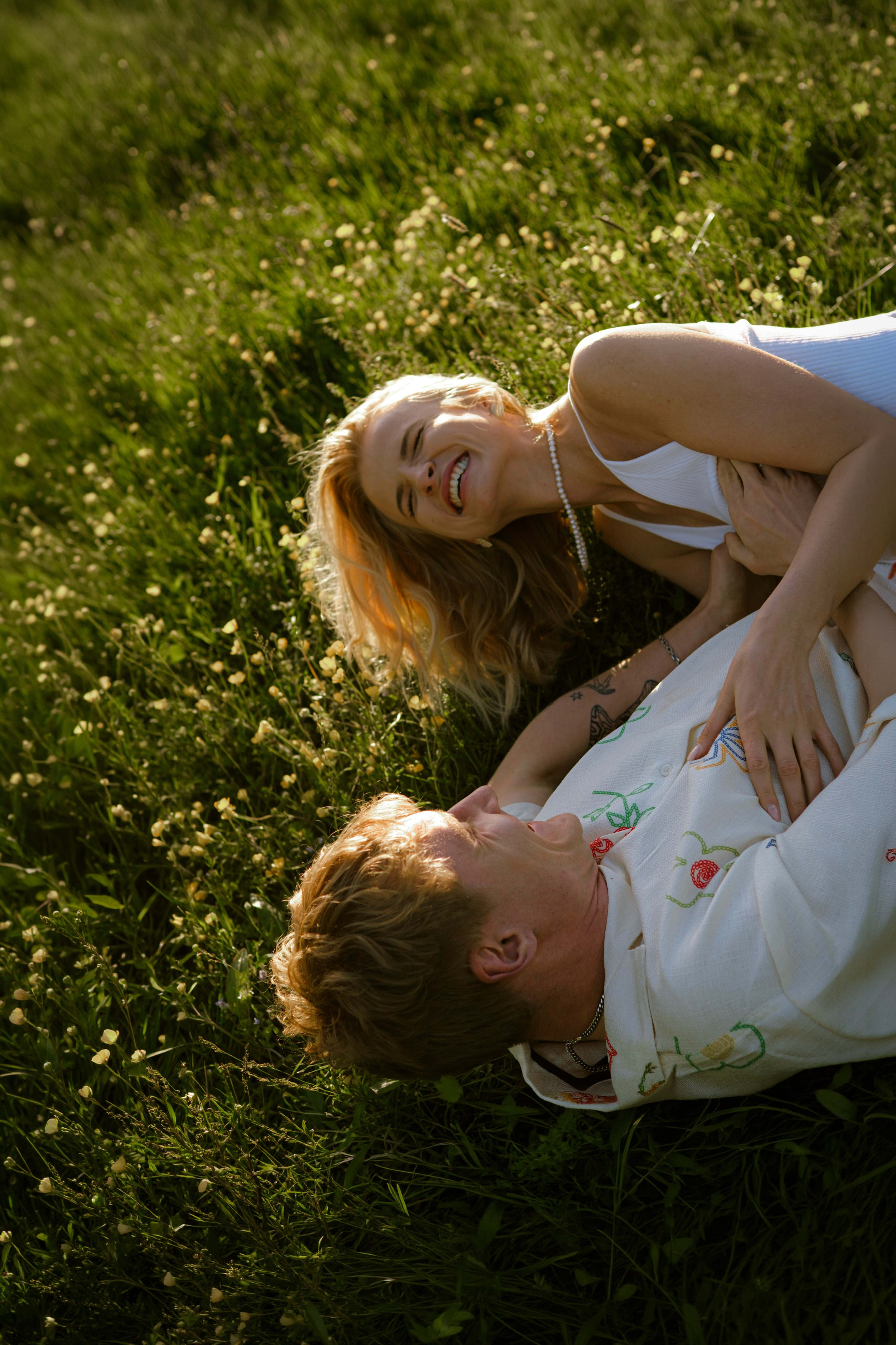 Семейная и love story фотосессия. Фотограф и видеограф в Минске Мария Войтик