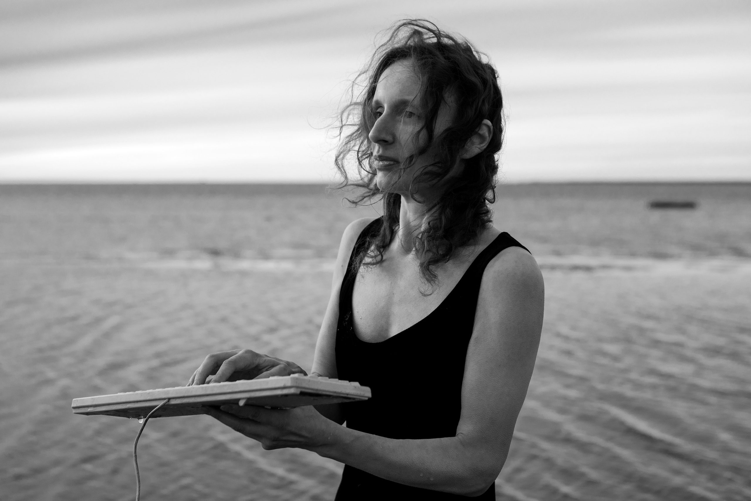 Соломея: писательница и модель. Контент-фотограф для творческих единиц и мастеров в Санкт-Петербурге