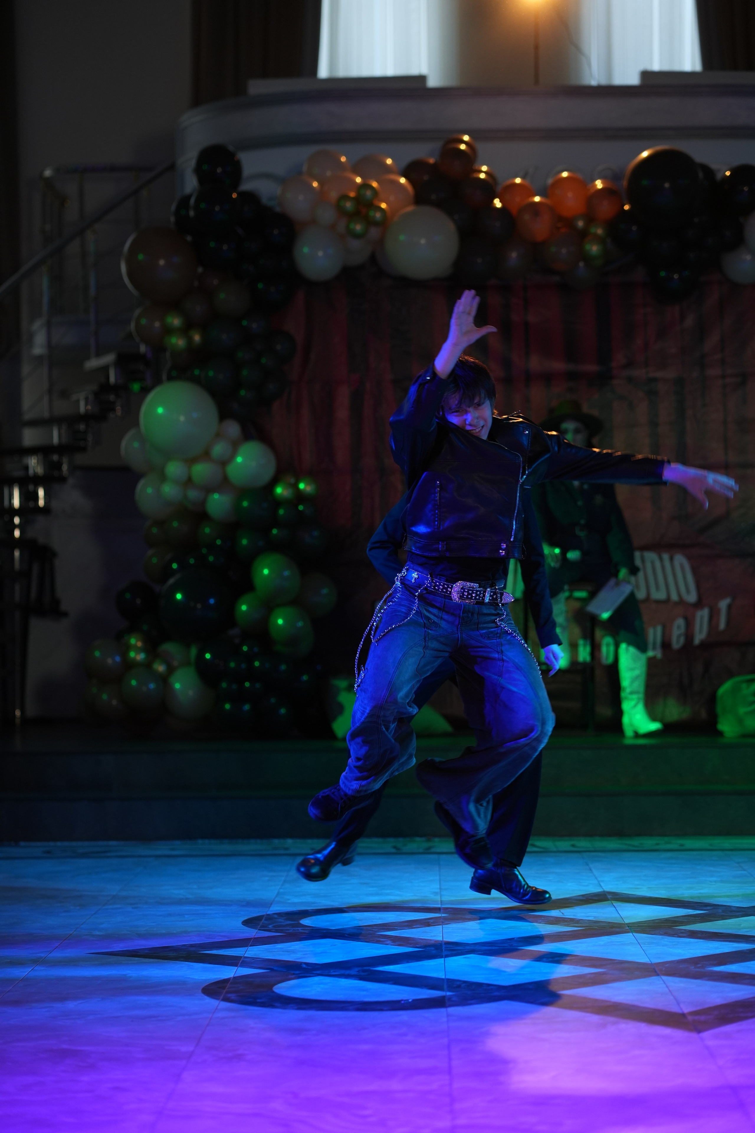 Отчётный концер KOD'A dance studio. Фотограф, видеограф Пятигорск, Ставрополь, Ессентуки, Petlyakovs_photo