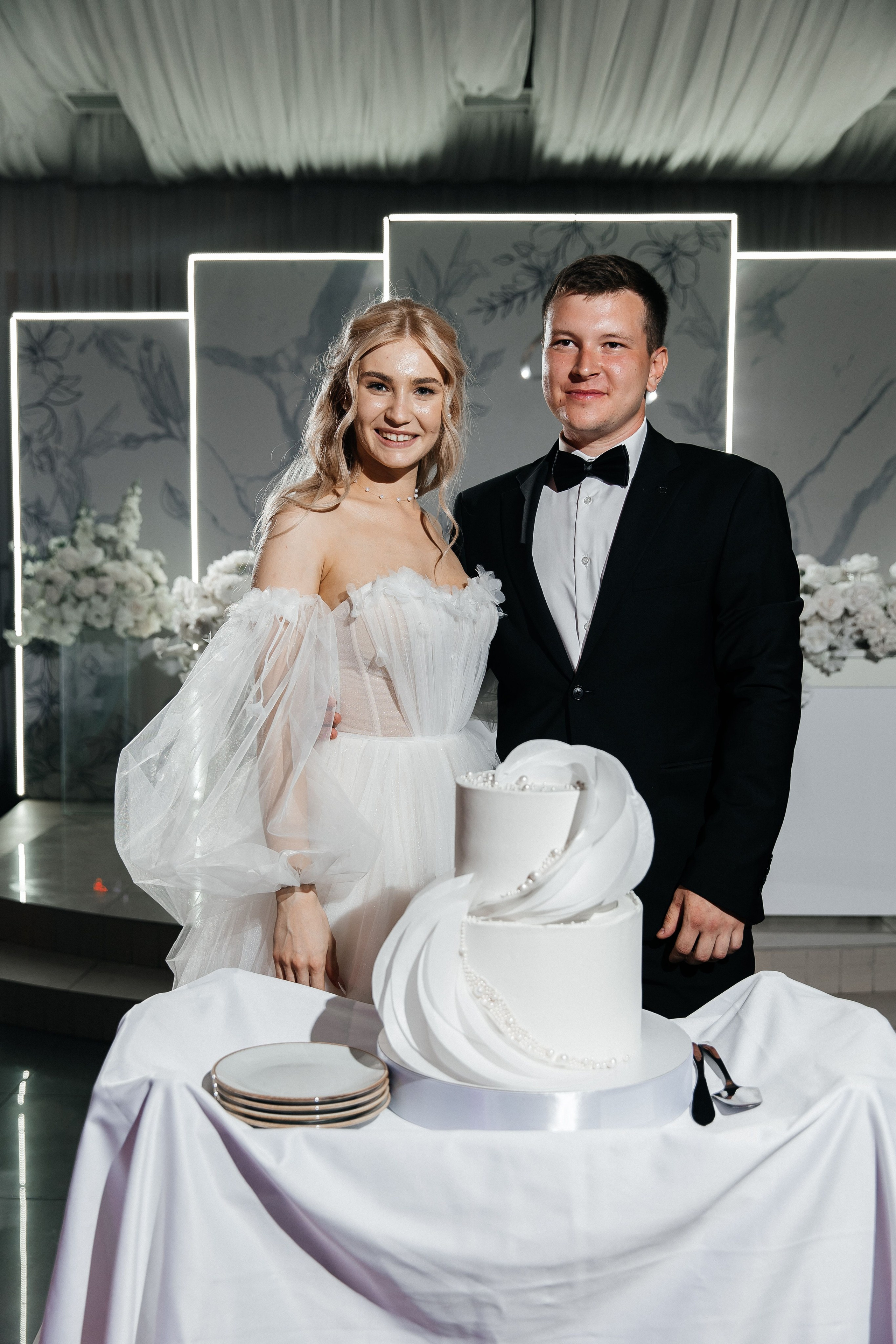 Владимир и Ангелина. Свадебный и семейный фотограф в Севастополе и Крыму Анастасия Сураева