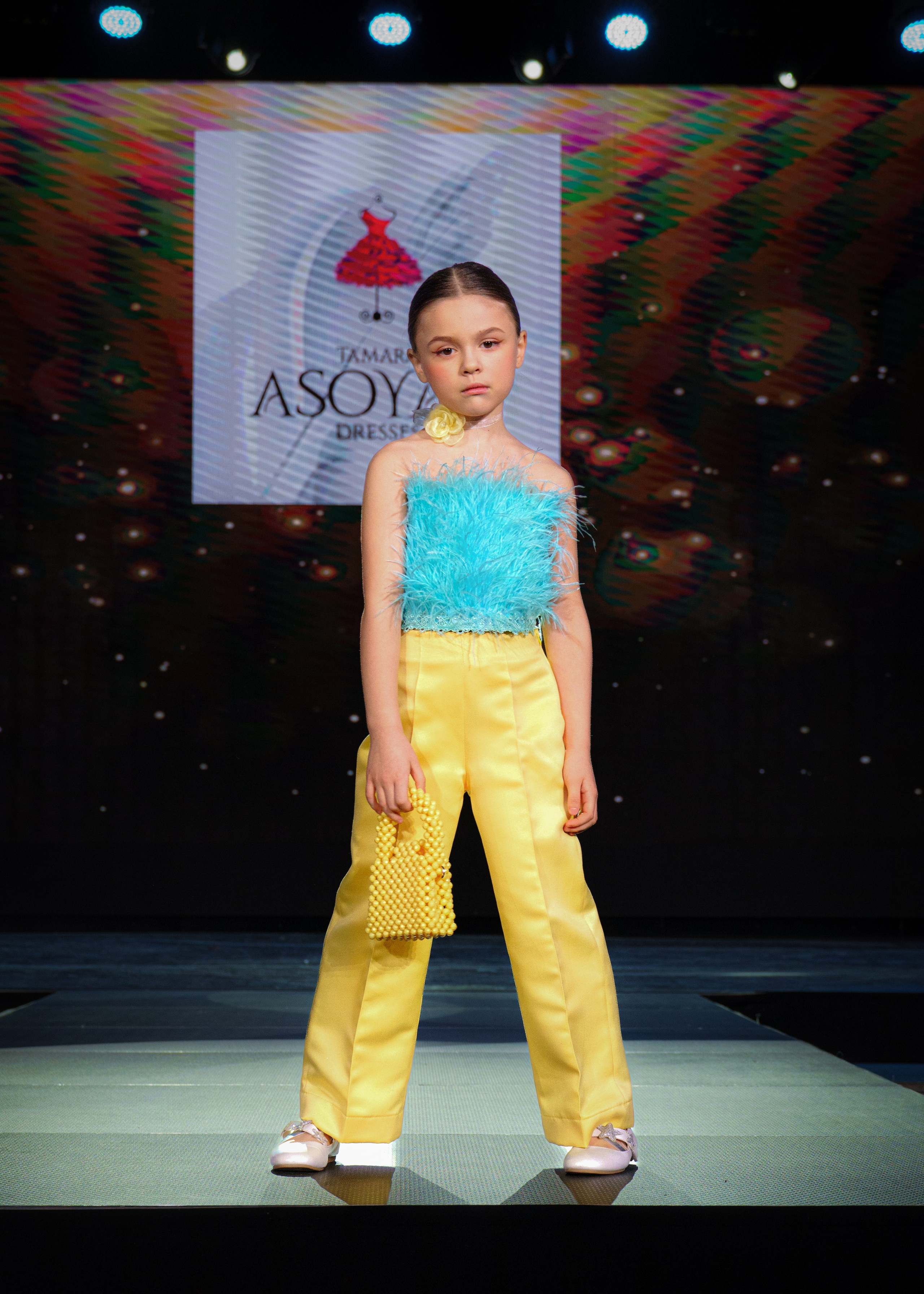 Премия "Сибирский стиль 2024"