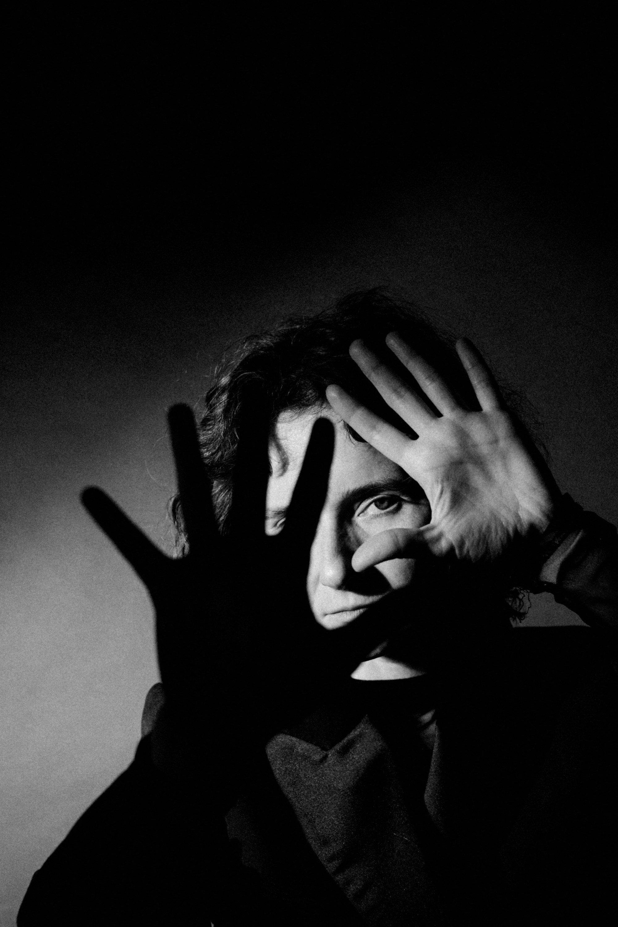 3. Бездонный колодец. Репортажный и портретный фотограф во Владимире Сергей Кравцов