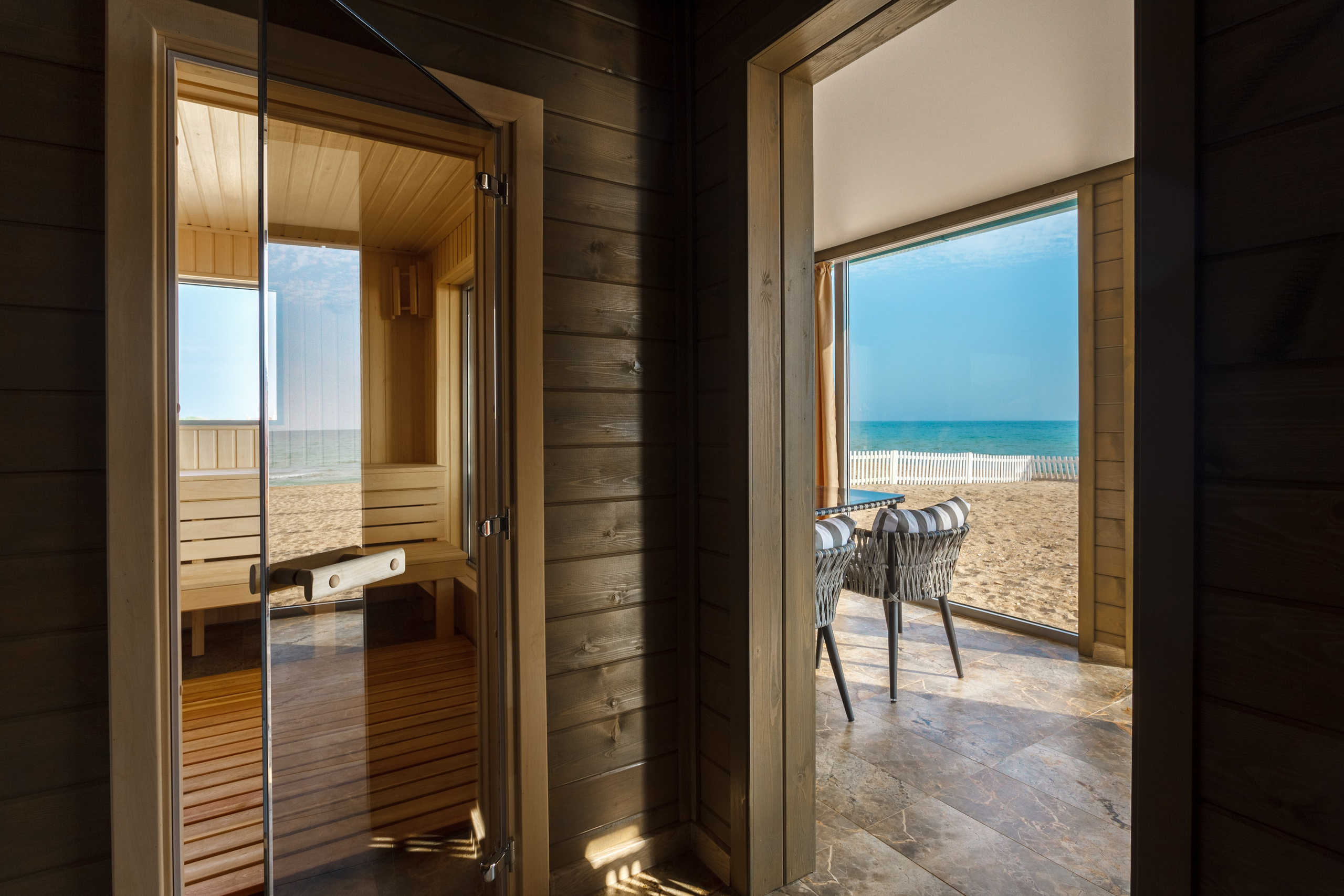 Фотосъёмка бань и саун. Алексей Шмуль