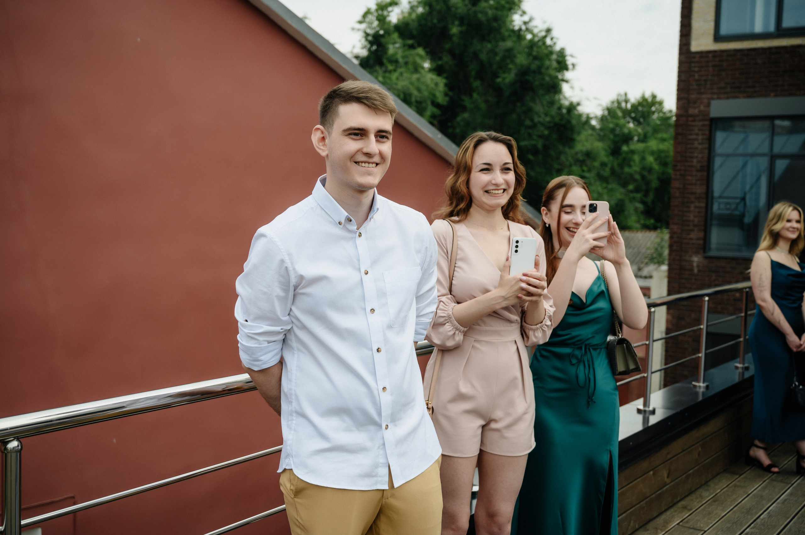 Иван и Анастасия. Фото-видеосъемка свадеб Venson Films