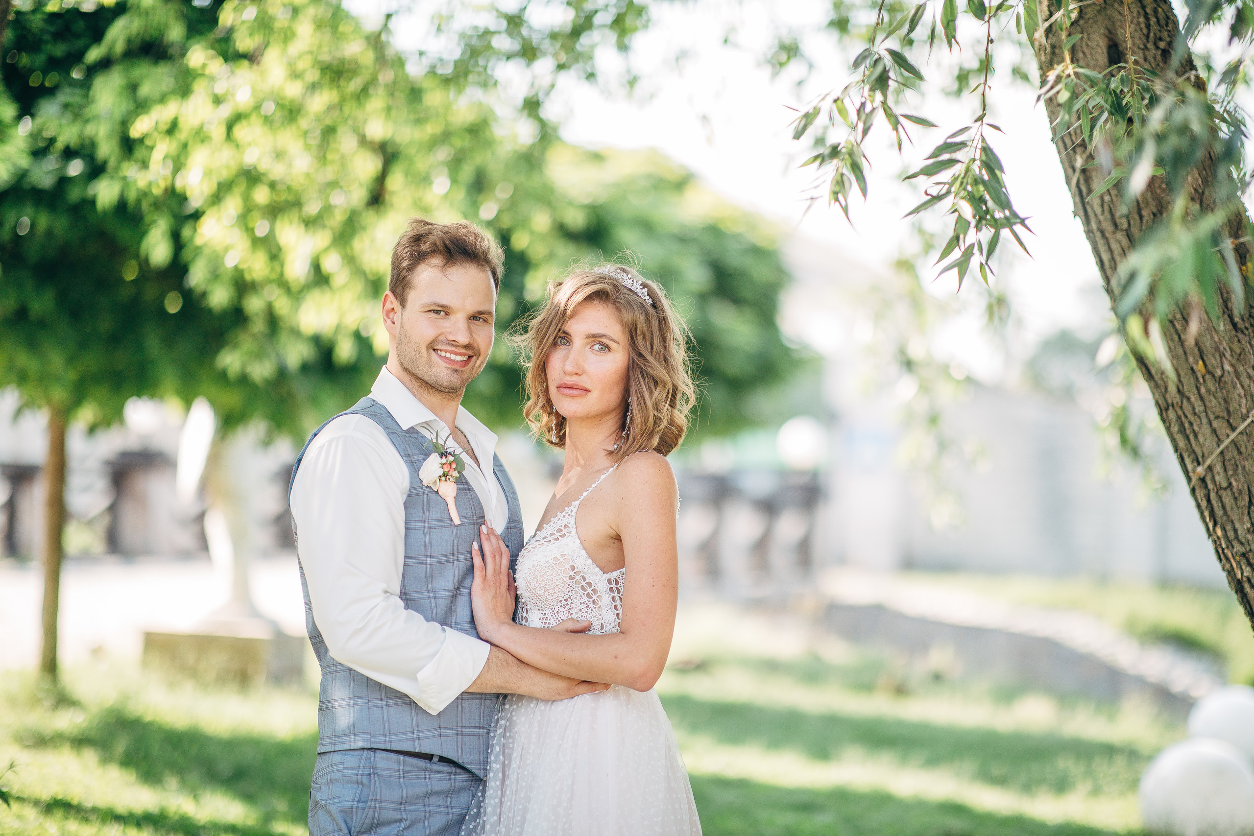 Анна и Алексей. Свадебный и семейный фотограф Раменское Жуковский  Александр Зимин