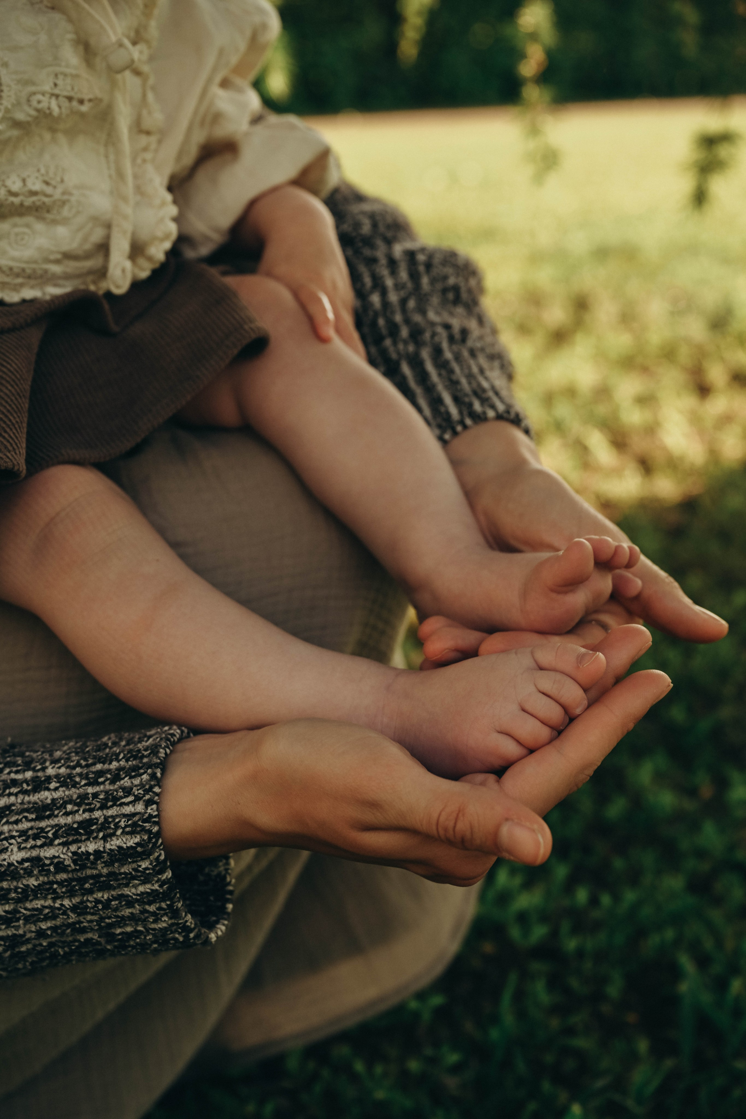 Кусково мама и дочка. Семейный фотограф в Москве Люберцах Ирина Вронская