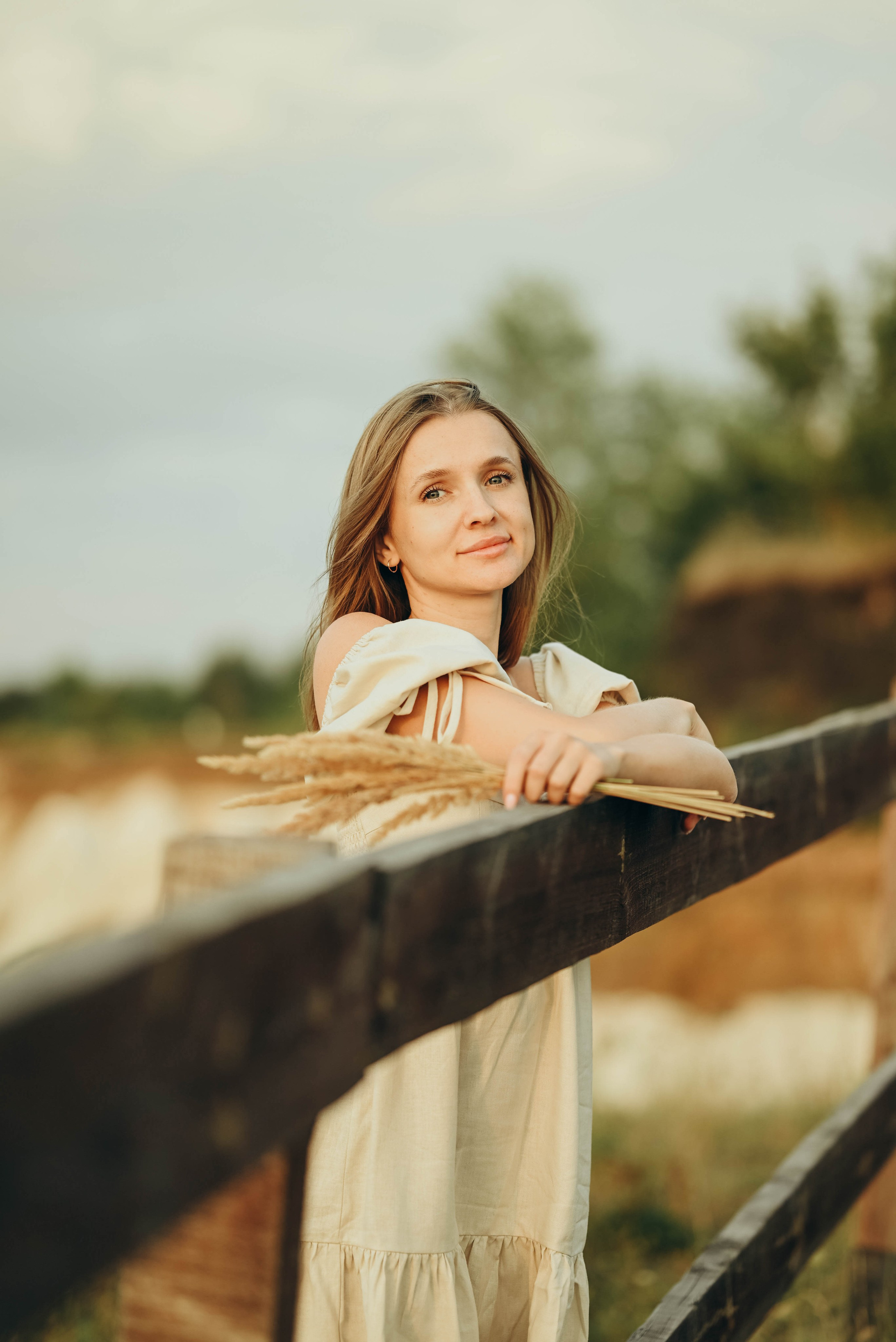 Белый колодец. Семейный фотограф в Москве Люберцах Ирина Вронская