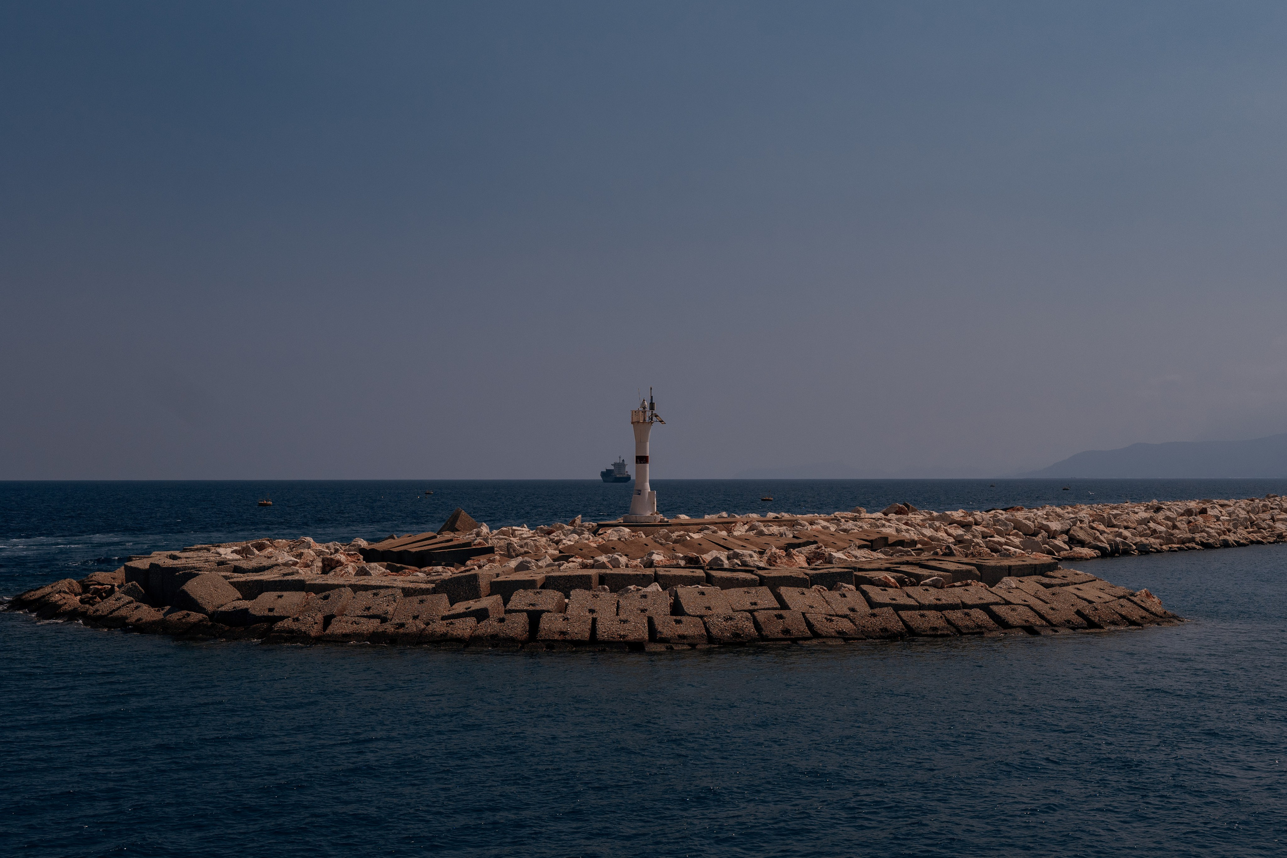 Turkey 2024. Фотограф в Самаре Вадим Грязнов