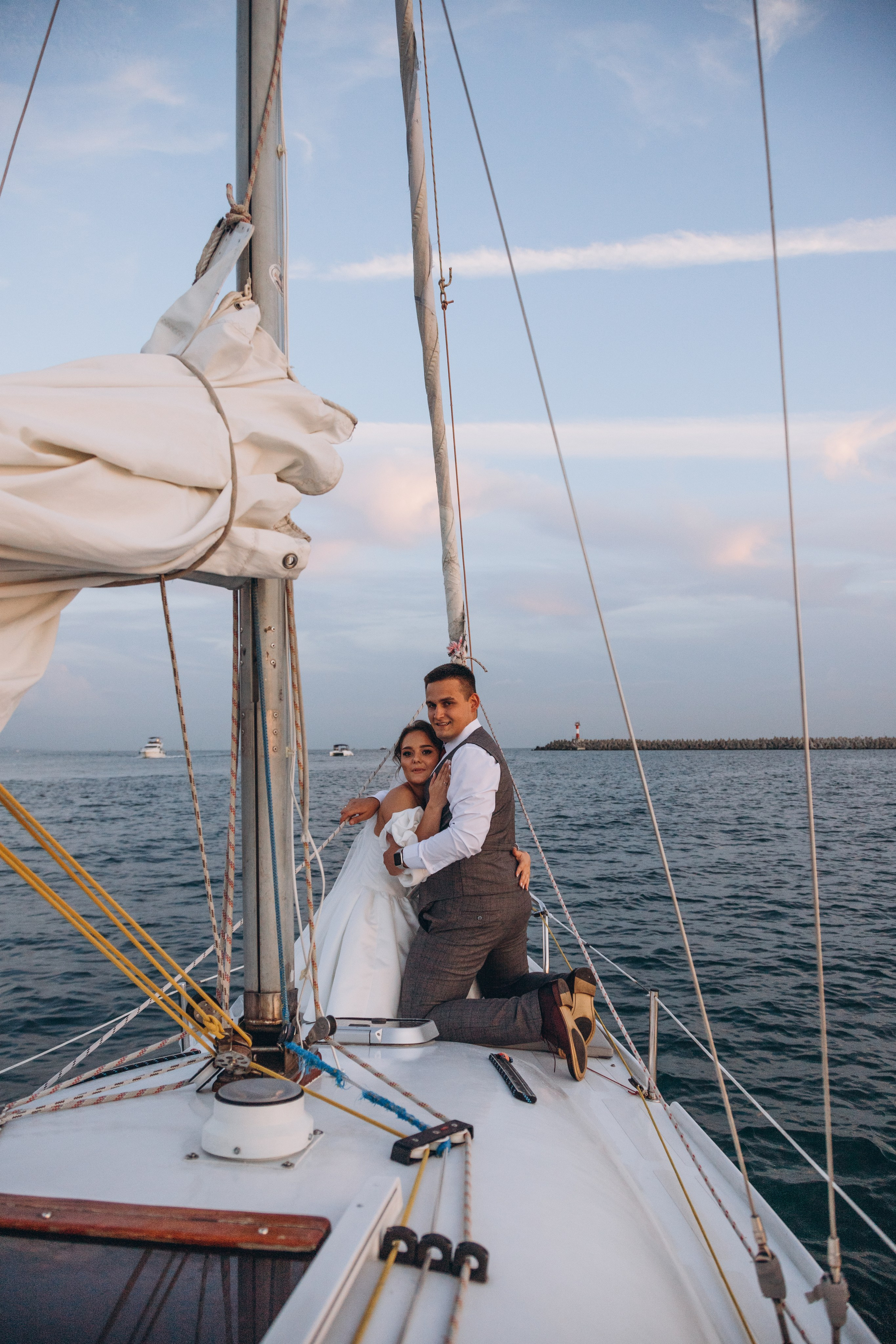 Про нас. Свадебный и семейный фотограф Краснова Юлия