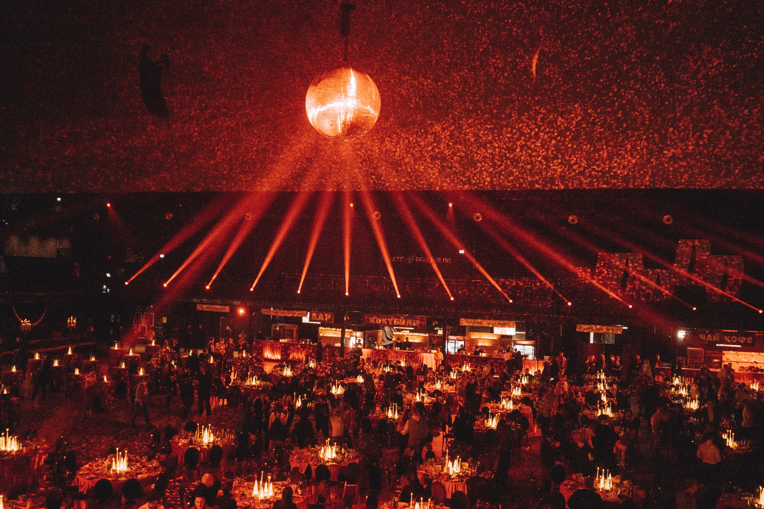 Шик 90х. Фотограф Гвоздева Варвара / Москва