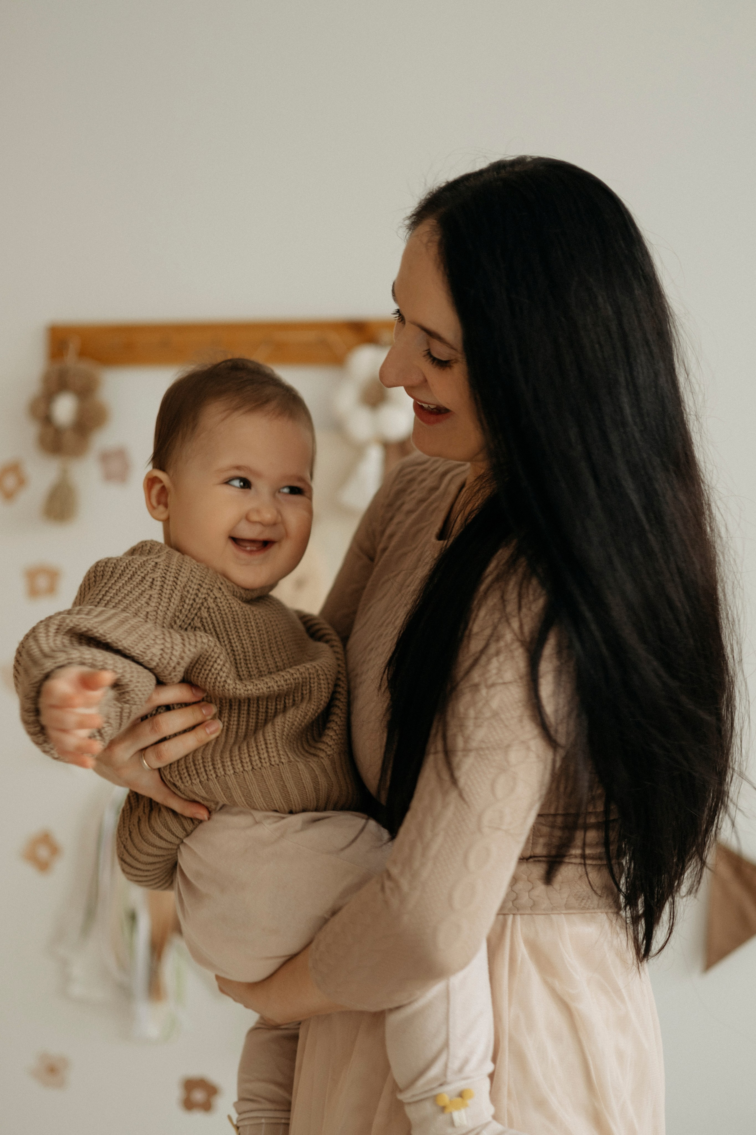 8 месяцев. Самый теплый фотограф в Краснодаре Рябоконь Ксения