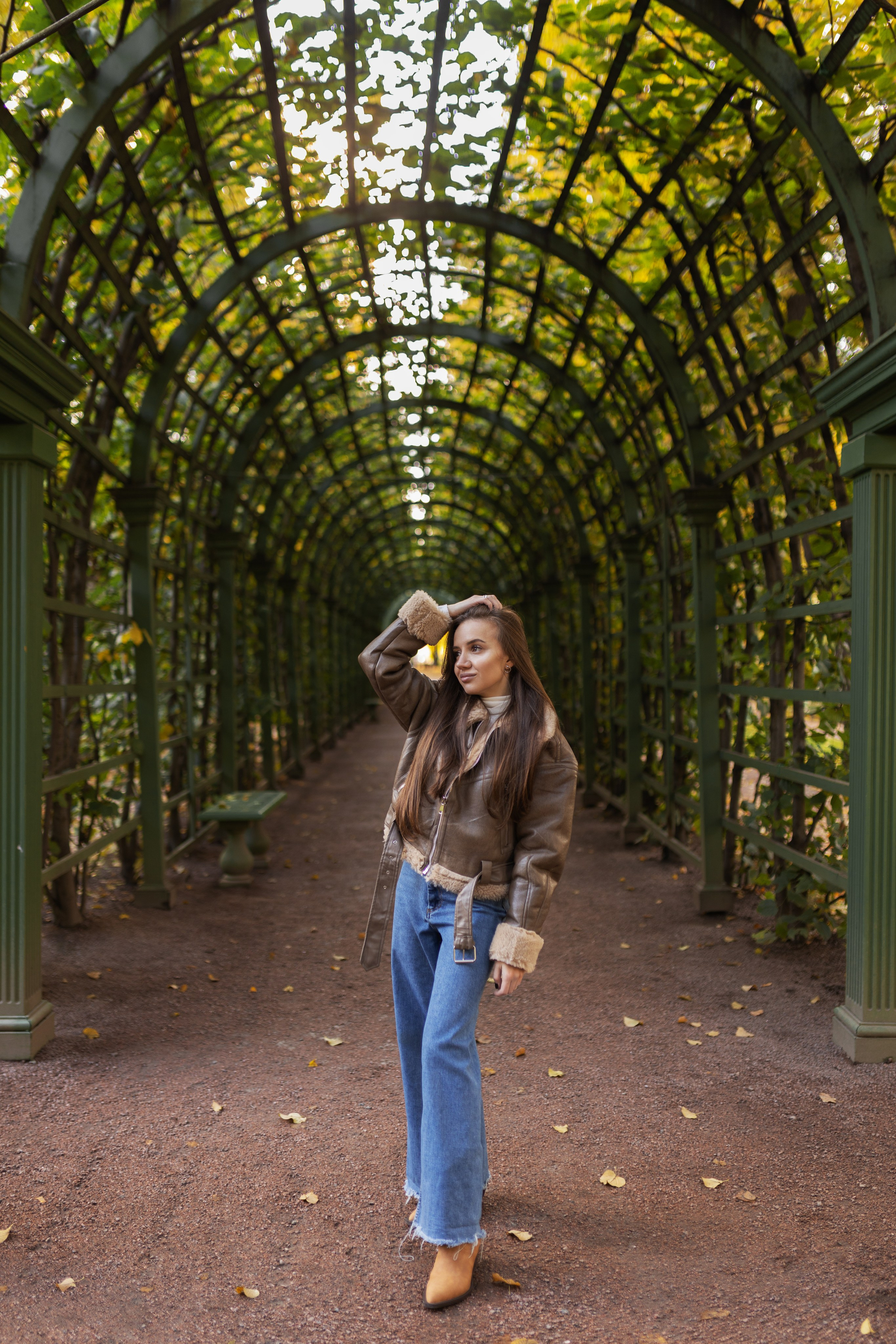 Екатерина. Татьяна Петрова|Фотограф Санкт-Петербург