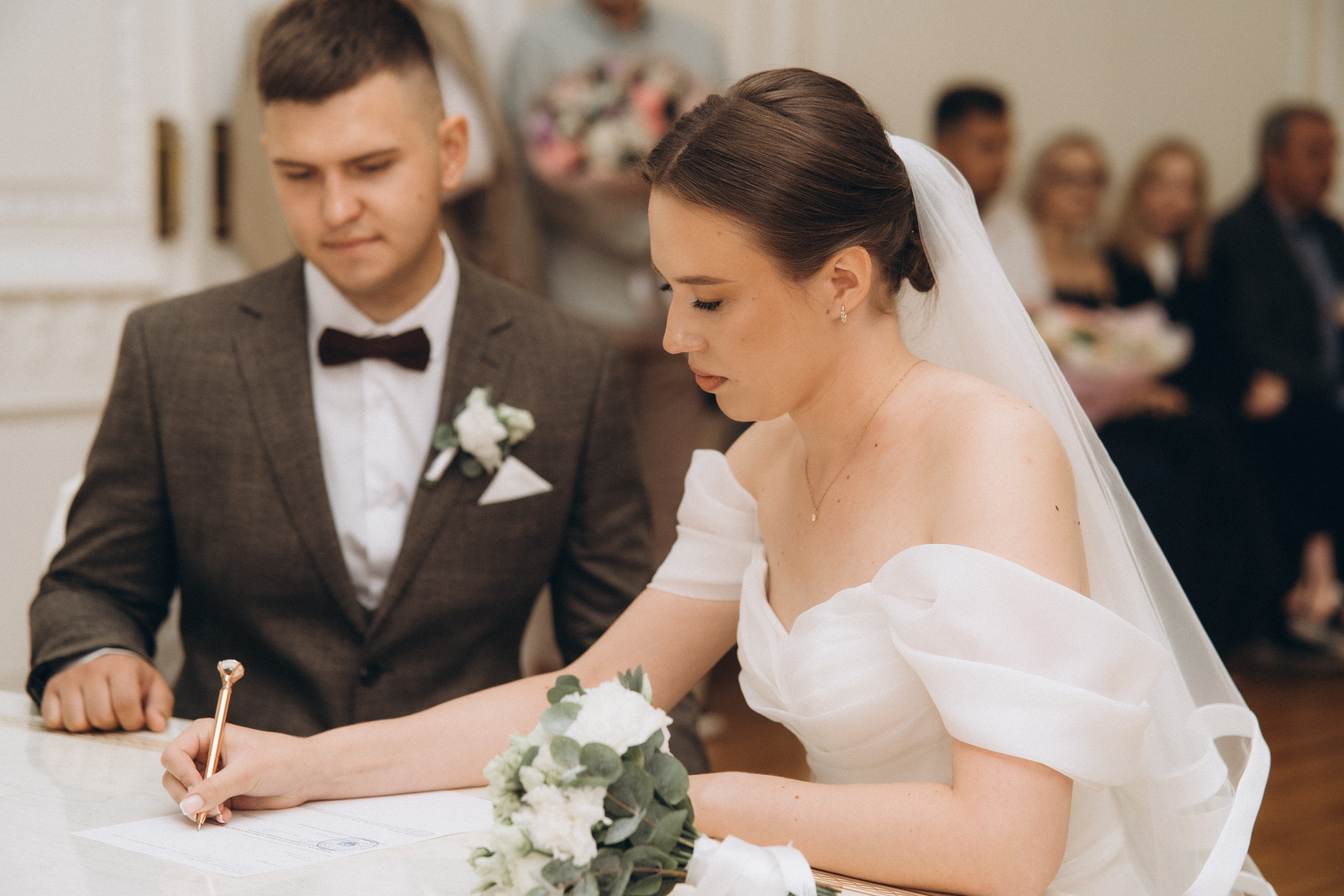 Илья и Анна. Фотограф в Новокузнецке Хорагай Ондар