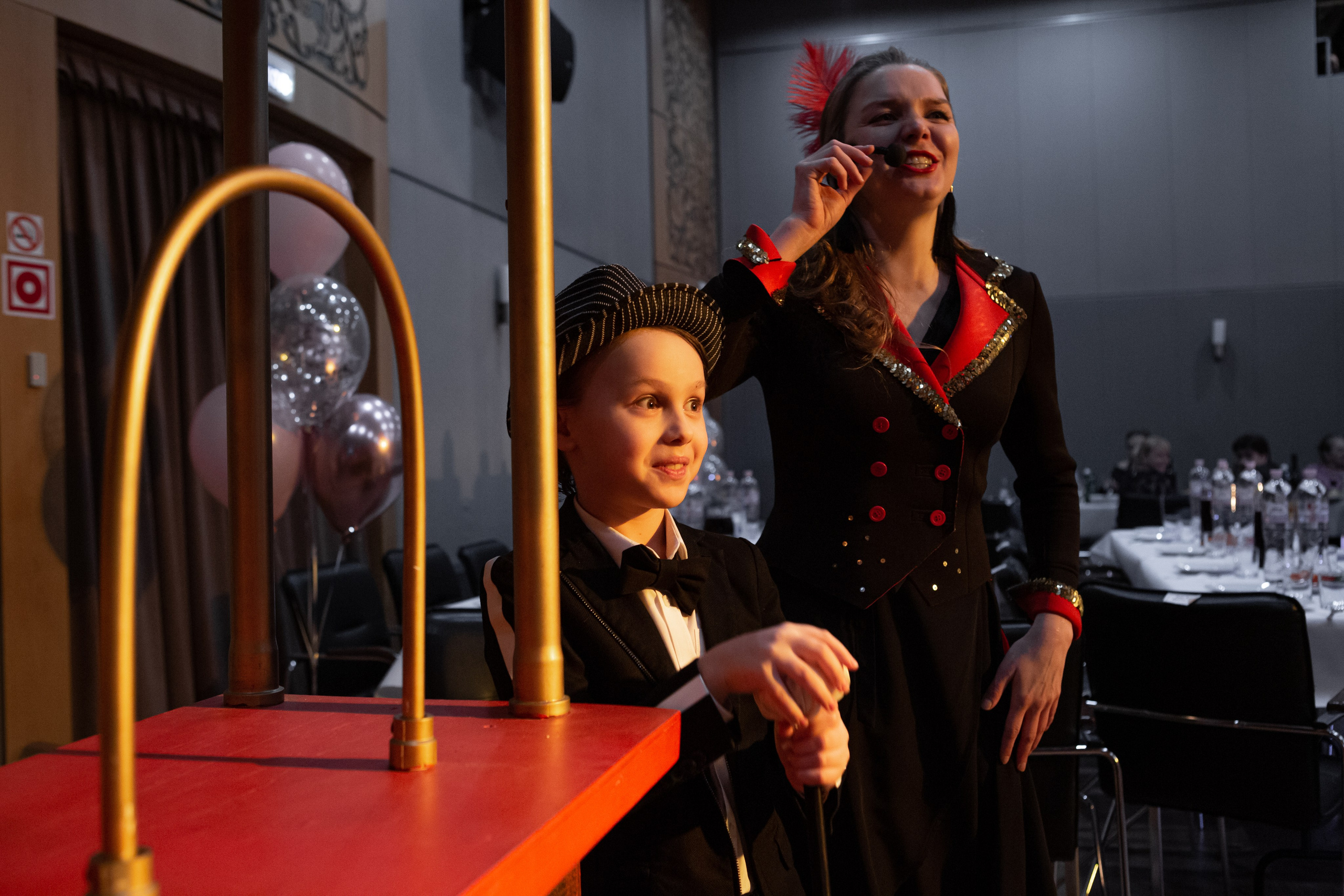 День рождения Даниелы. Евгений Матвеев — фотограф в Санкт-Петербурге