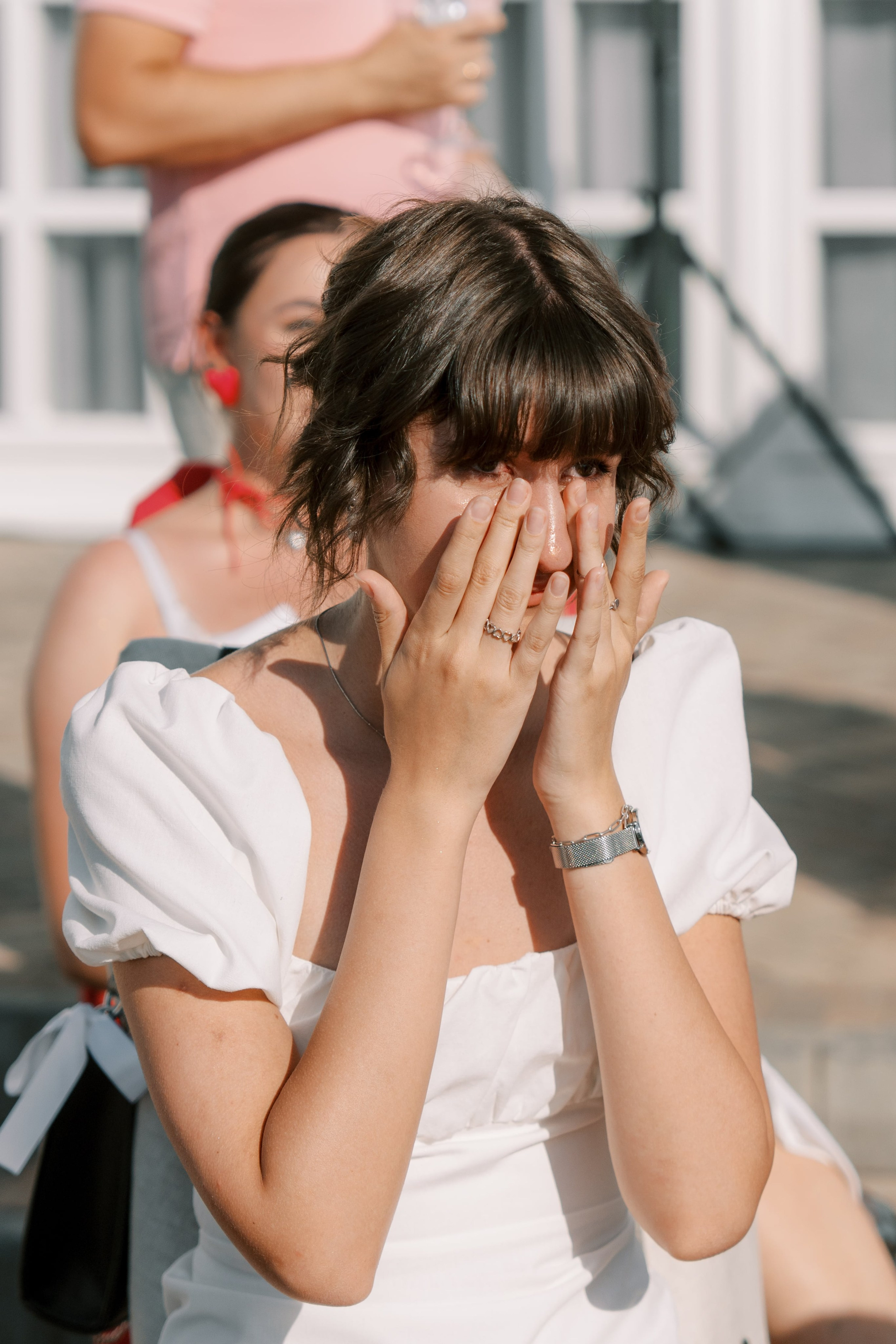 Андрей и Анастасия