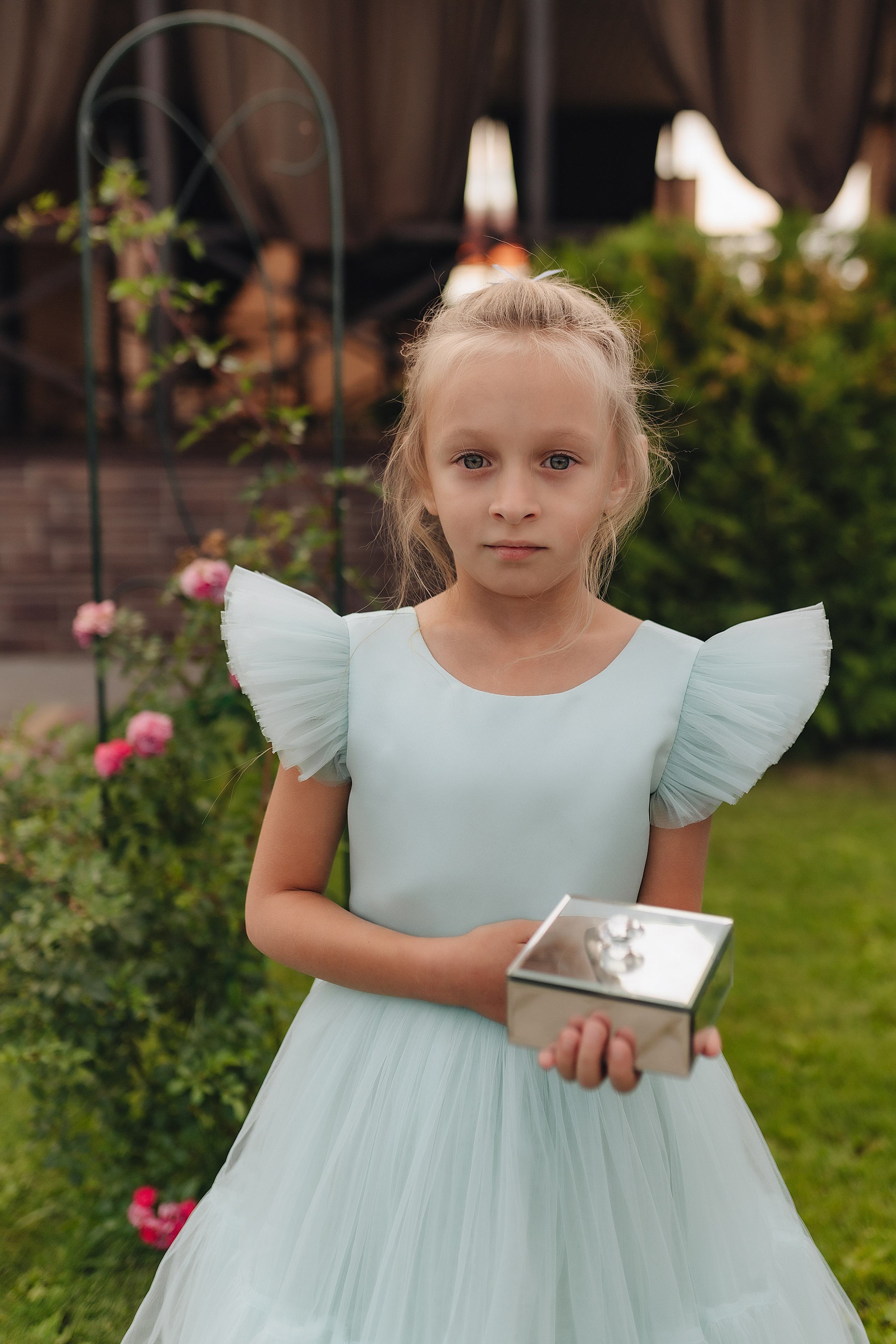 Анна и Дмитрий. Фотограф Карина Шмулёва. Воронеж и область