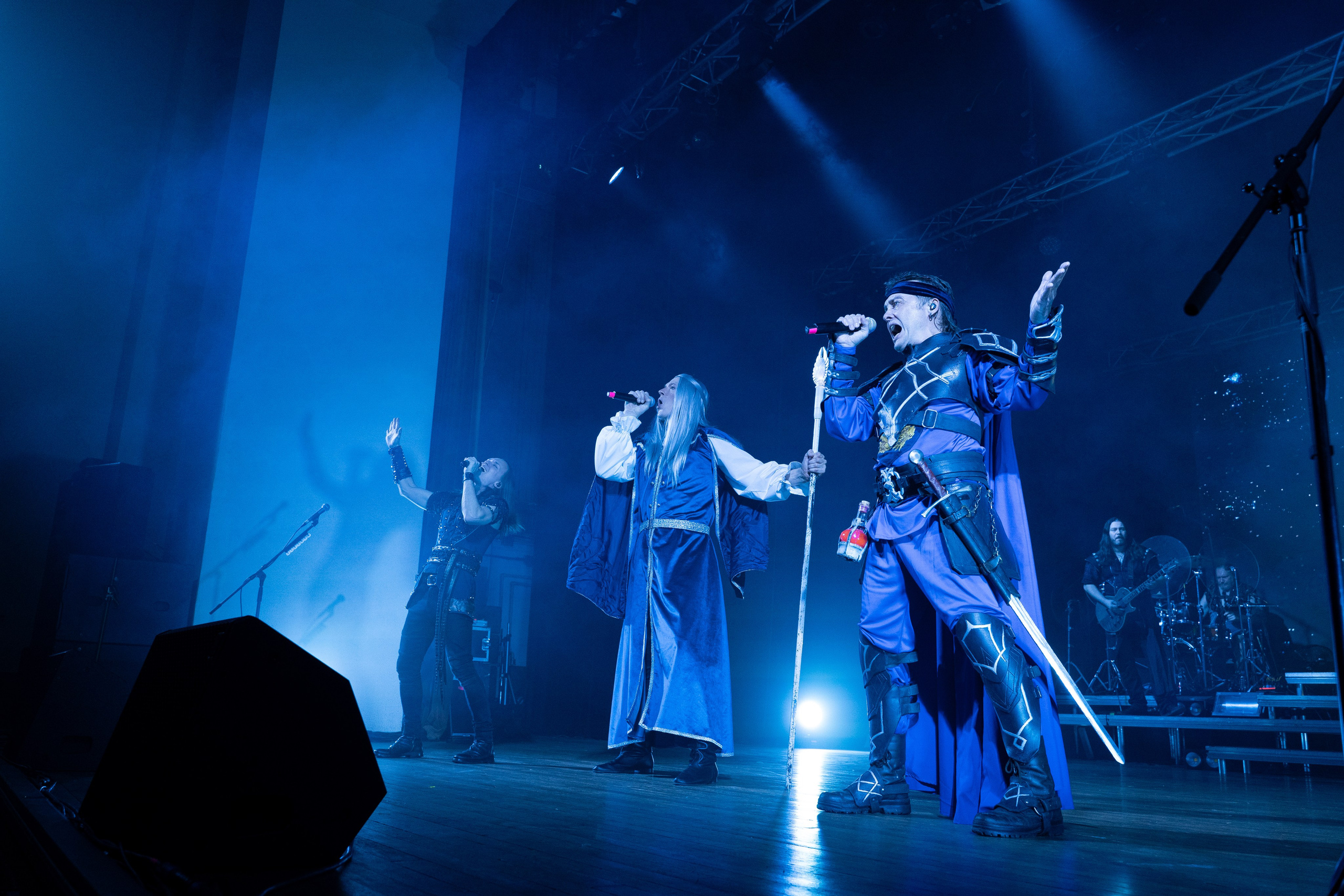 ЭПИДЕМИЯ. Арт-фотограф в Краснодаре