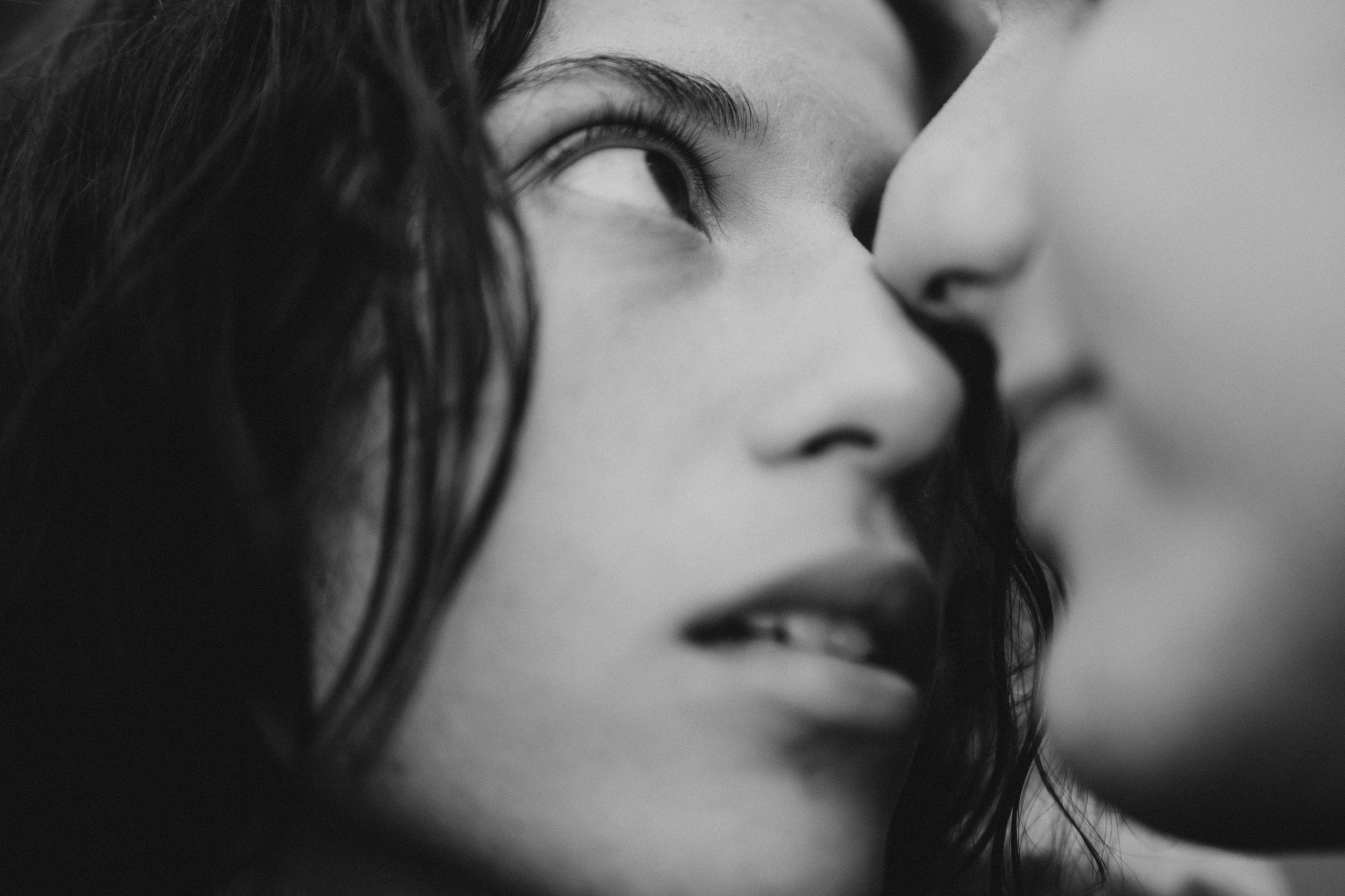 Ирен и Игорь. Ольга Антипова — фотограф