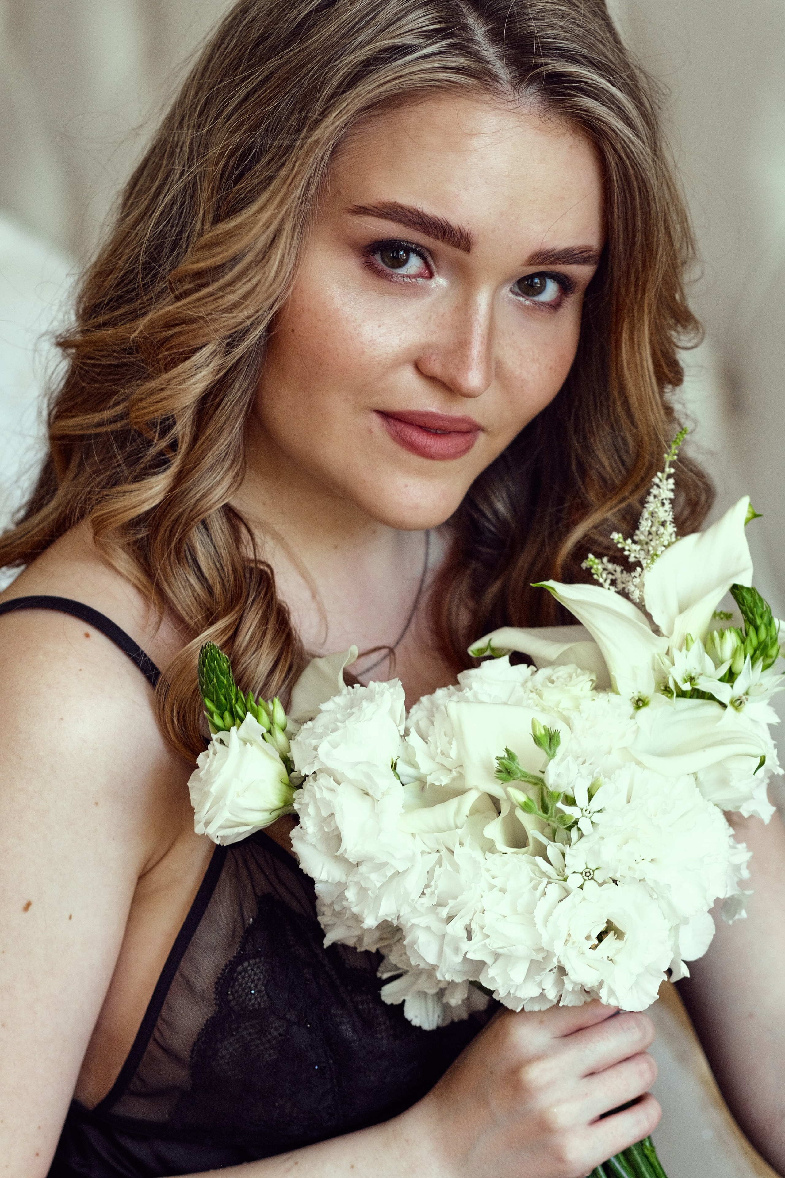 Карина и Артем. Свадебный, семейный фотограф в Санкт-Петербурге