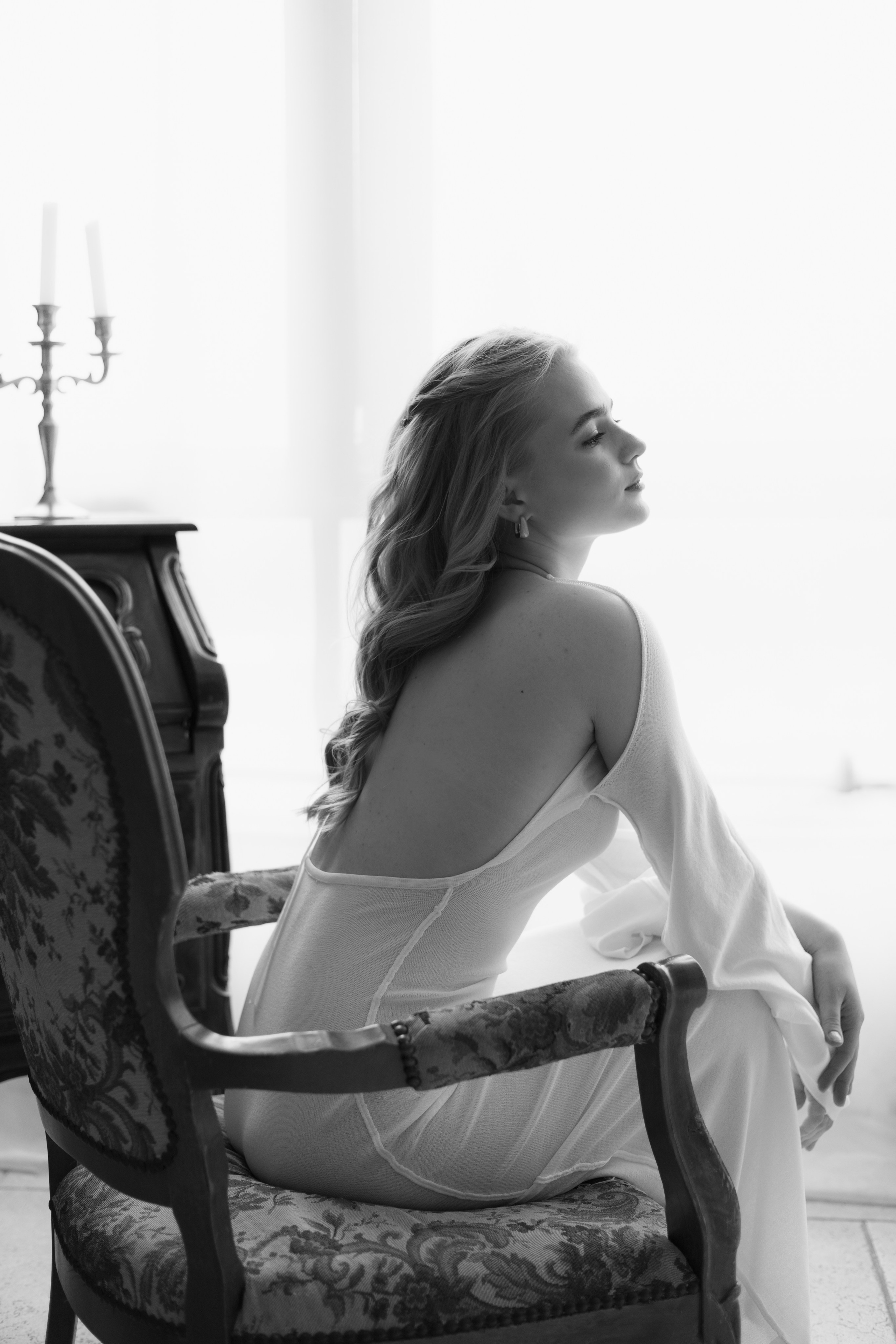 KSENIA. Cause I See So Photography