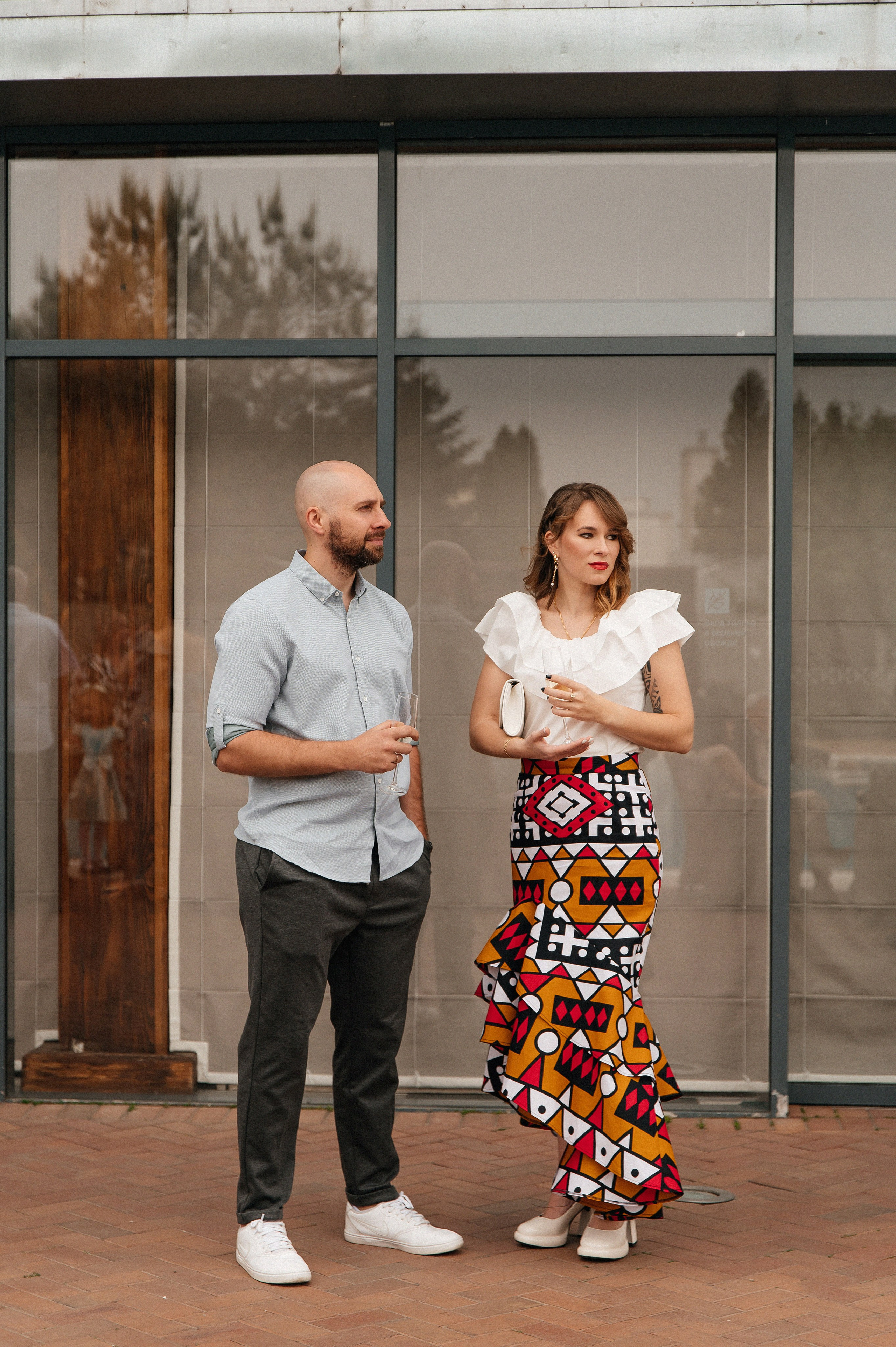 WEDDING. Мария — Свадебный фотограф