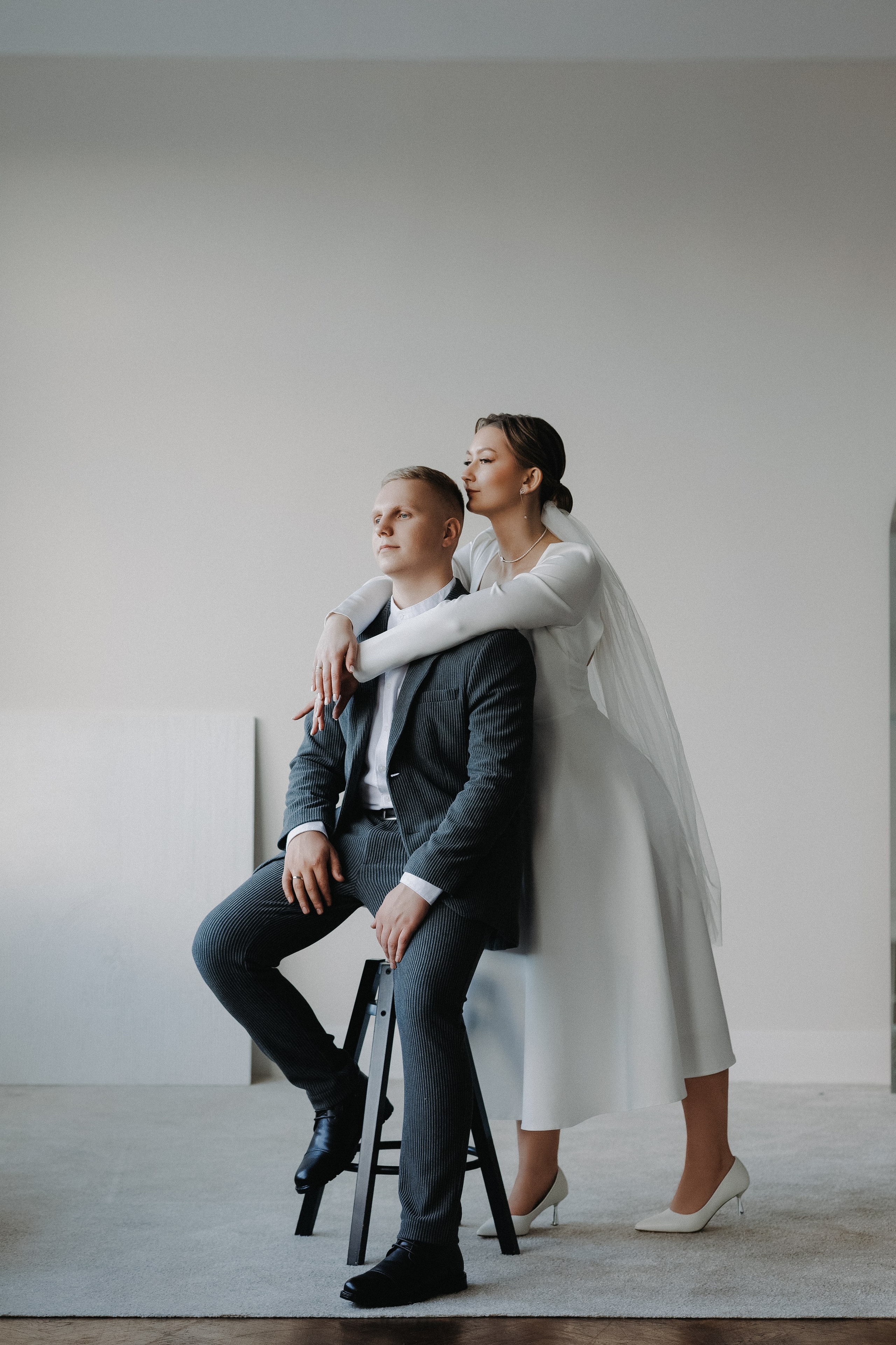 Свадебные фотосессии. Фотограф Минск