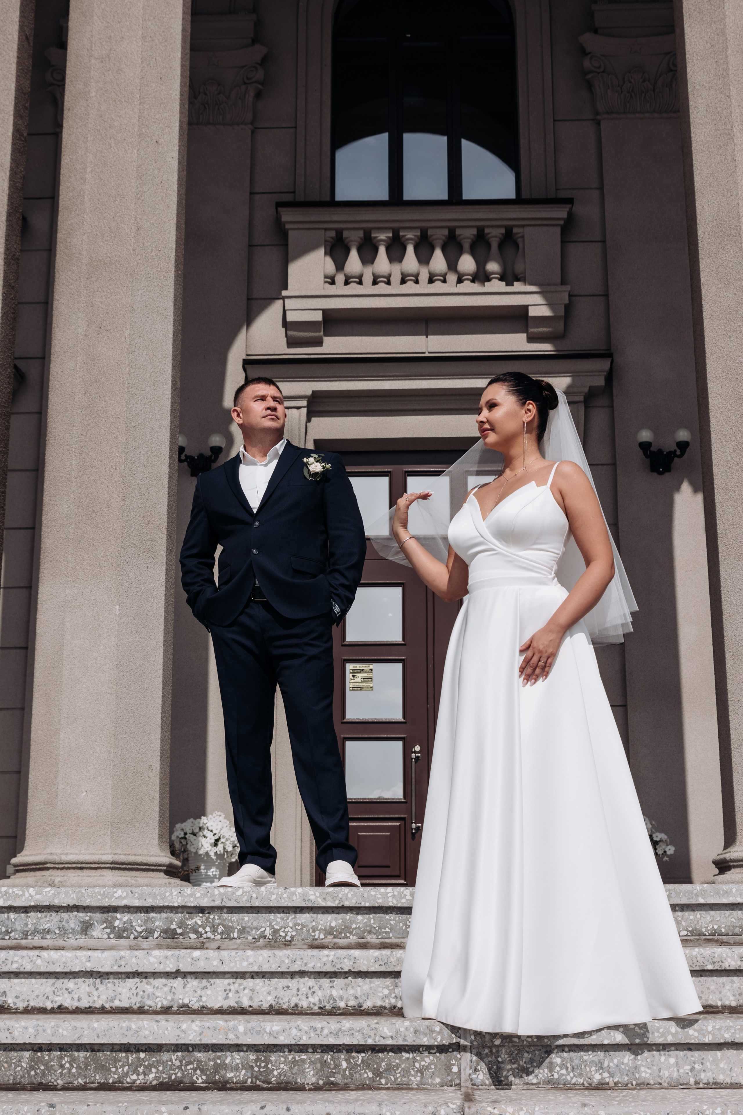 Наташа и Илья. Семейный фотограф в Красноярске