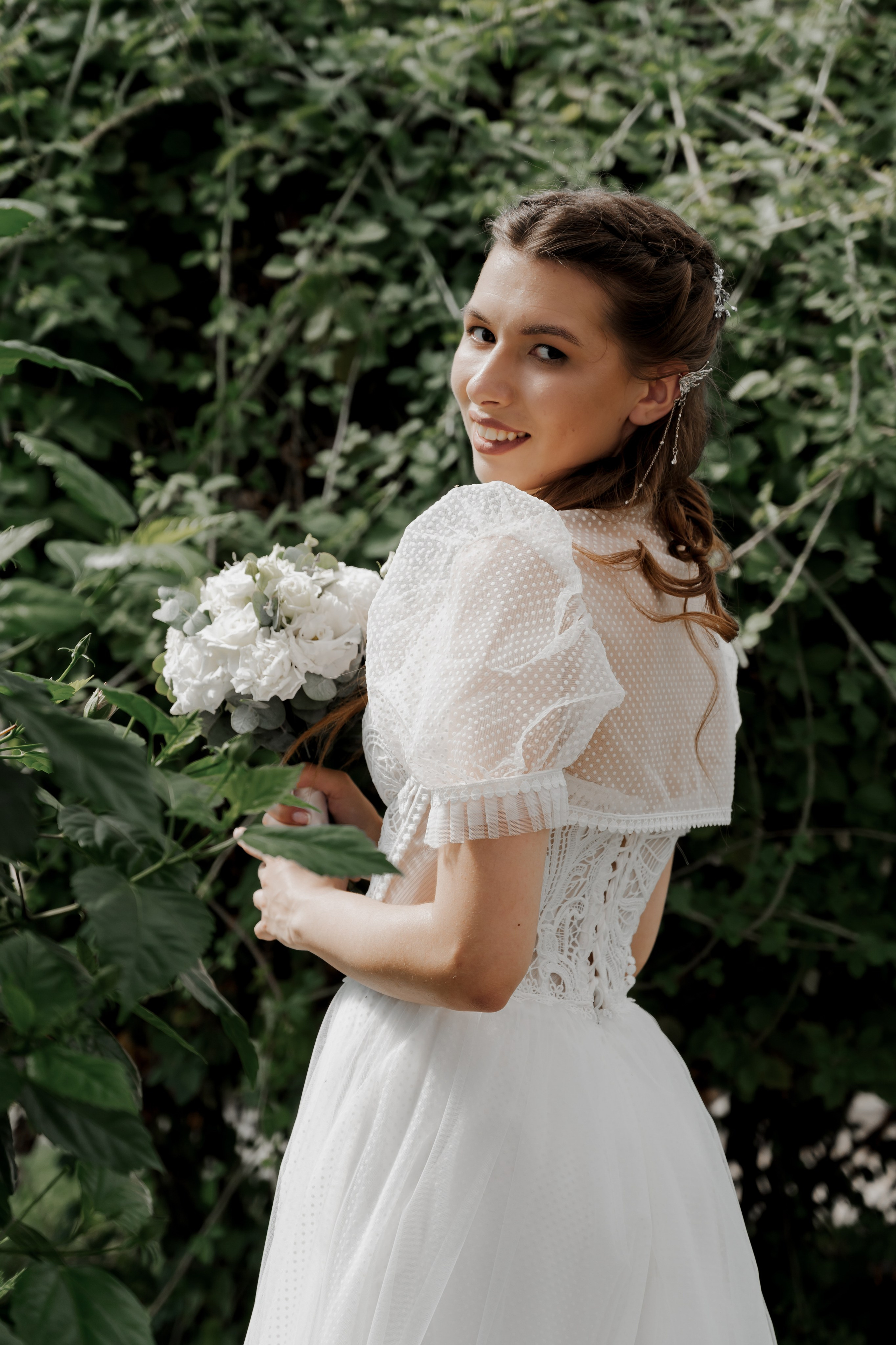 Алина & Алексей. Свадебный фотограф и видеограф Дмитрий Власов