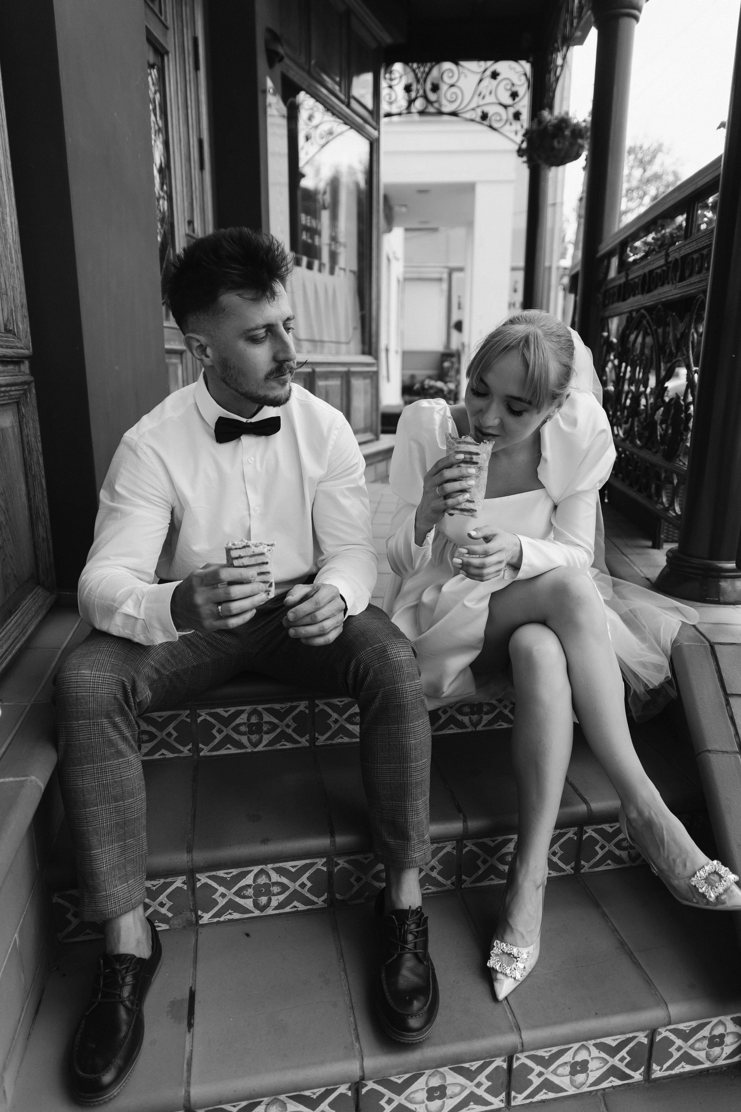 Даша и Миша. Фотограф Ирина Гринько Тольятти Самара Москва